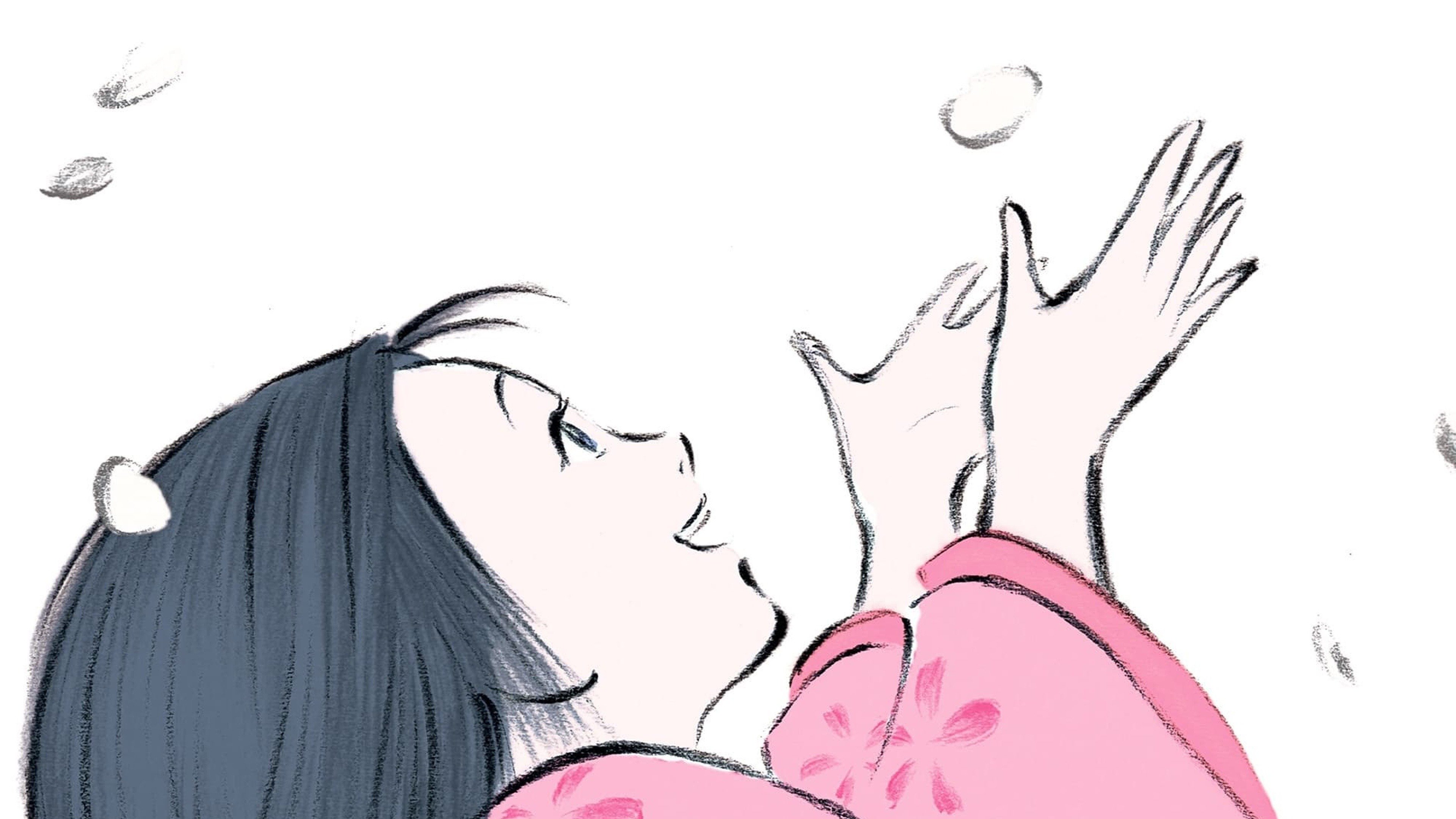 Prenses Kaguya Masalı