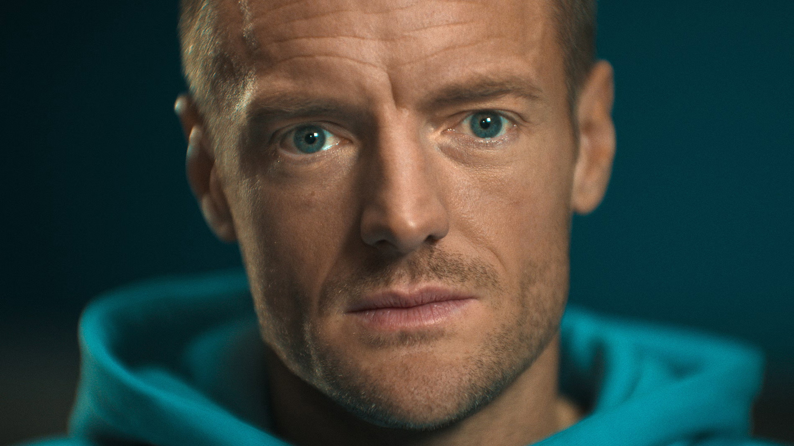 Perde Arkası - Birleşik Krallık: Jamie Vardy
