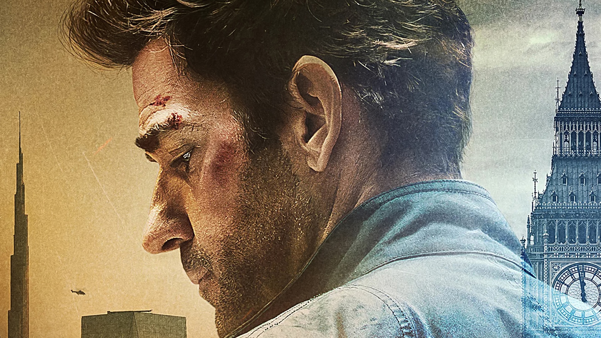 Tom Clancy'den Jack Ryan: Hayalet Savaş