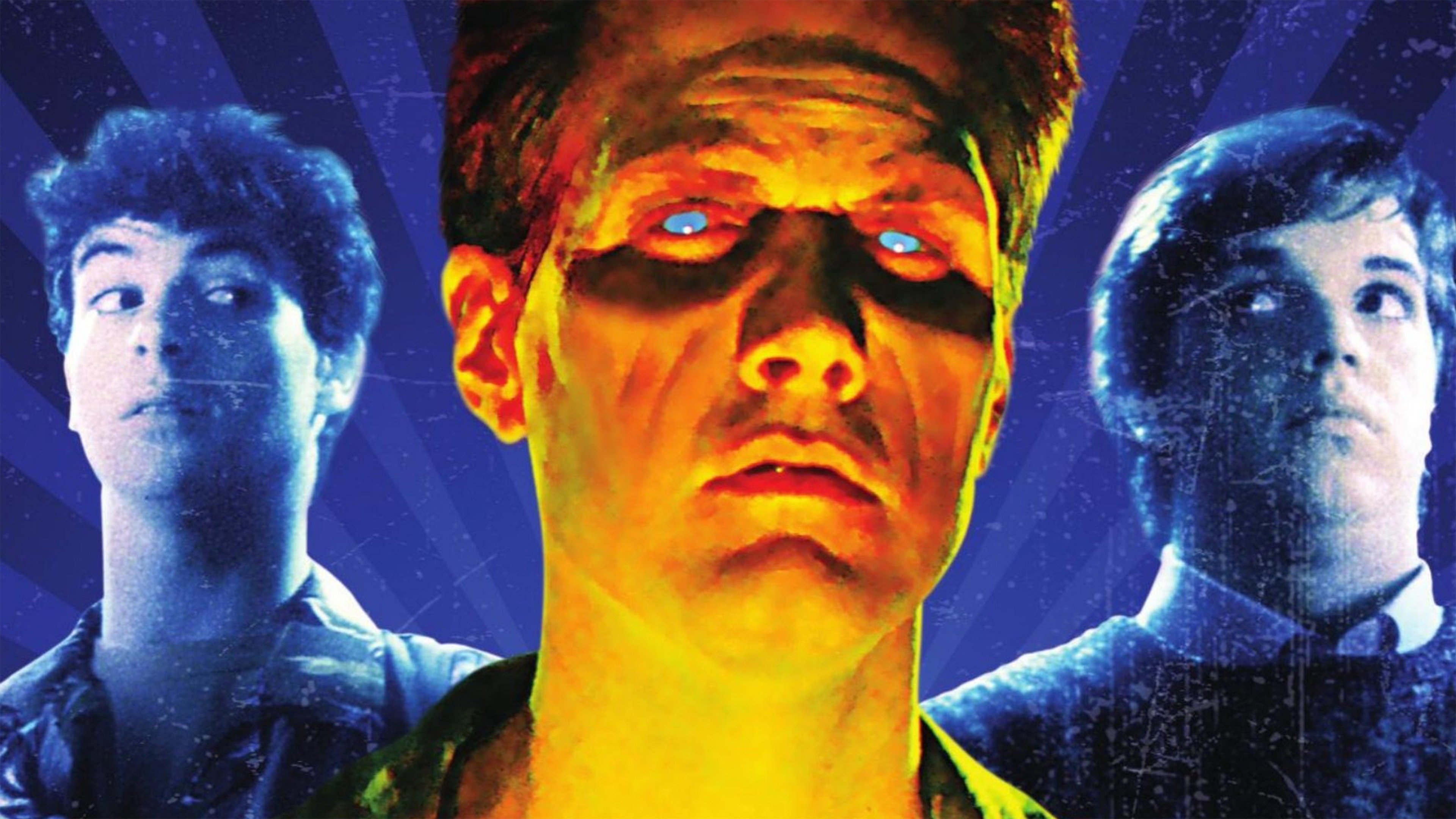 Night of the Creeps