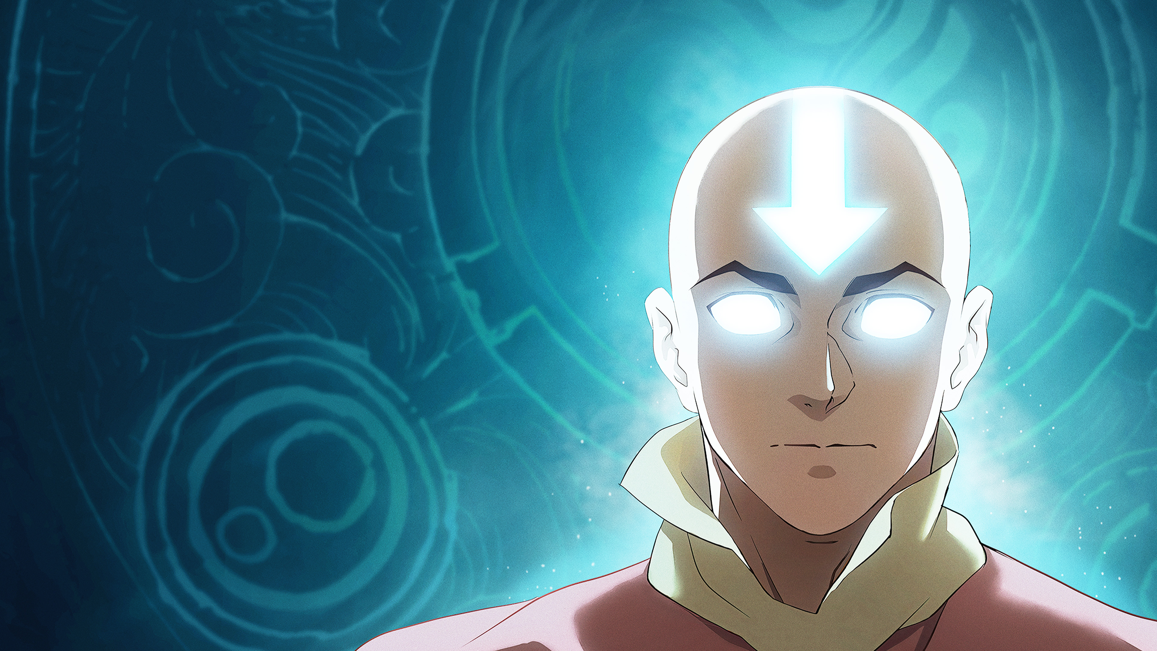 Avatar Aang: Son Havabükücü