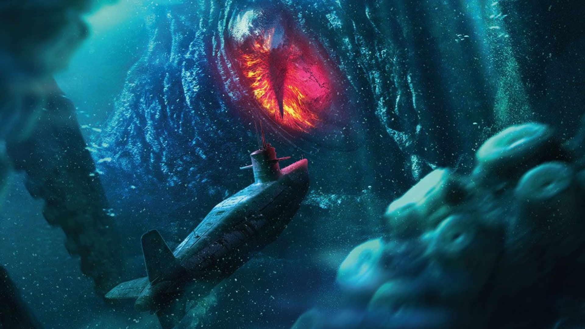 Kraken