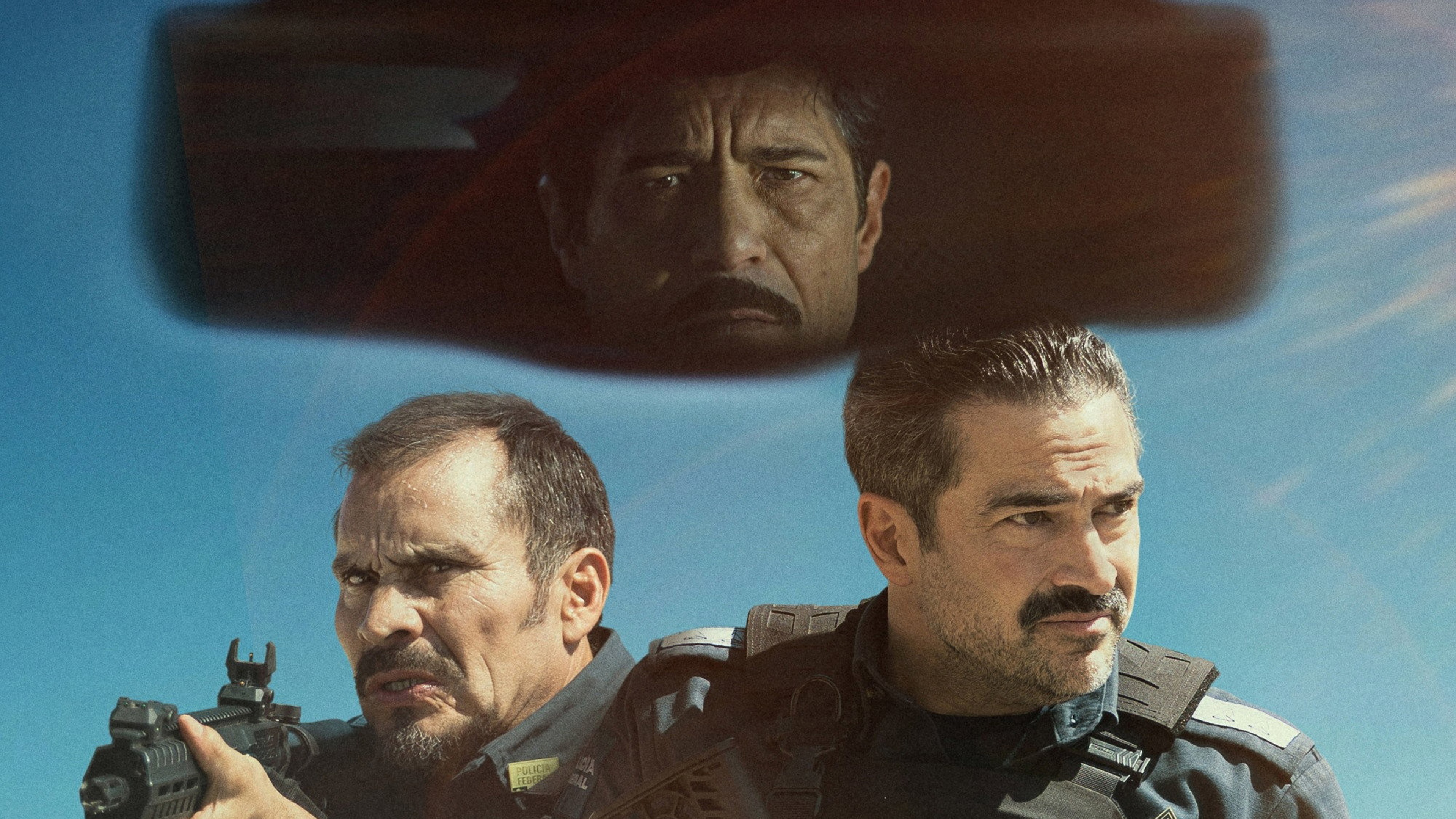 El Chapo ile Yüz Yüze