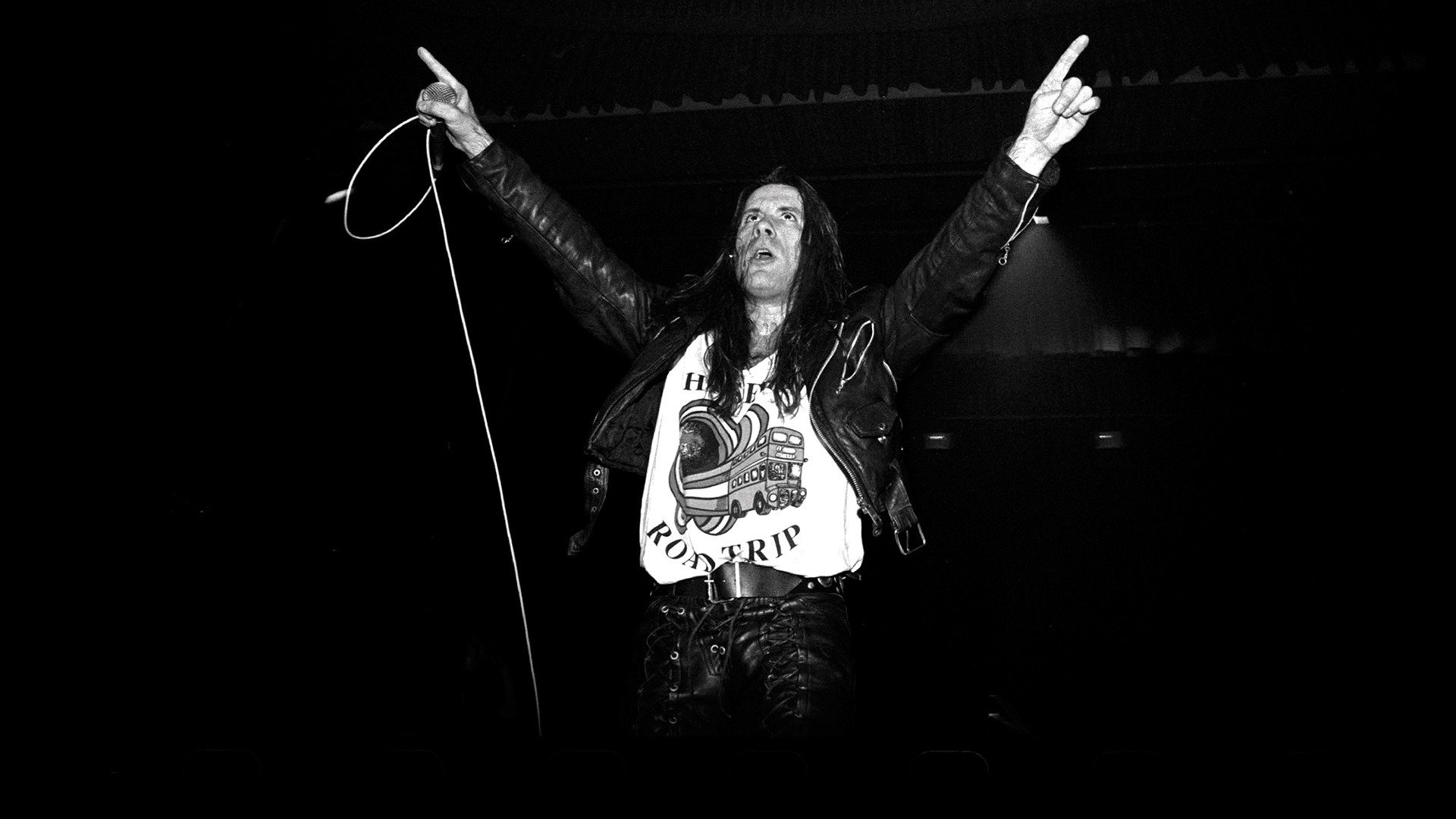 Scream for Me Sarajevo