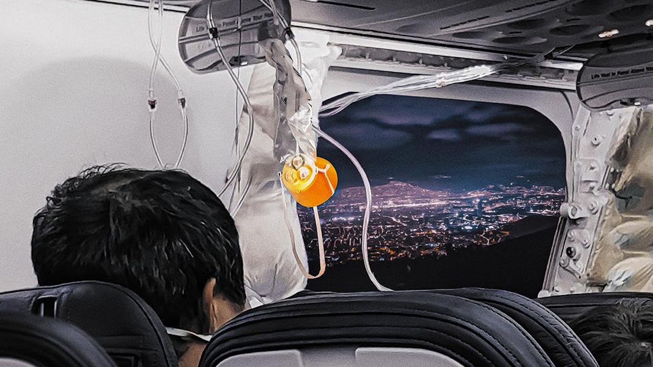 Freefall: A Reckoning for Boeing