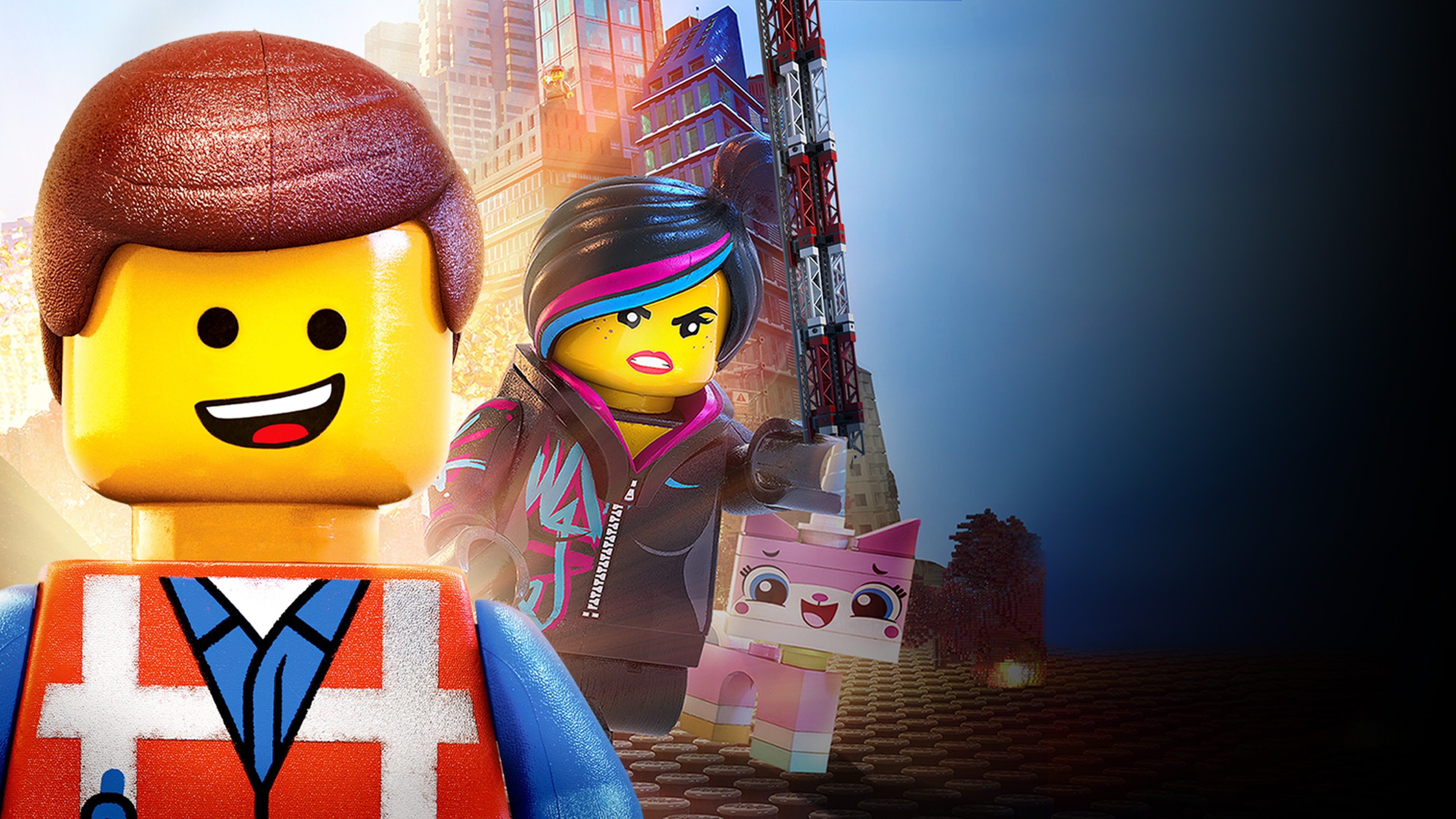 Lego Filmi