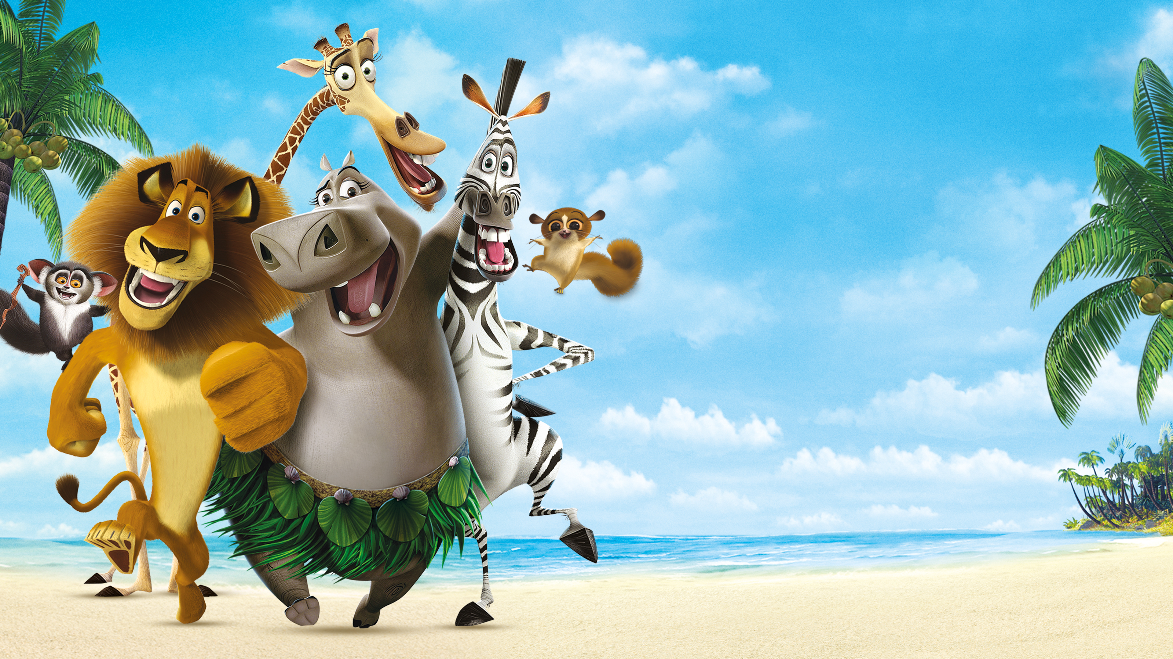 Madagaskar