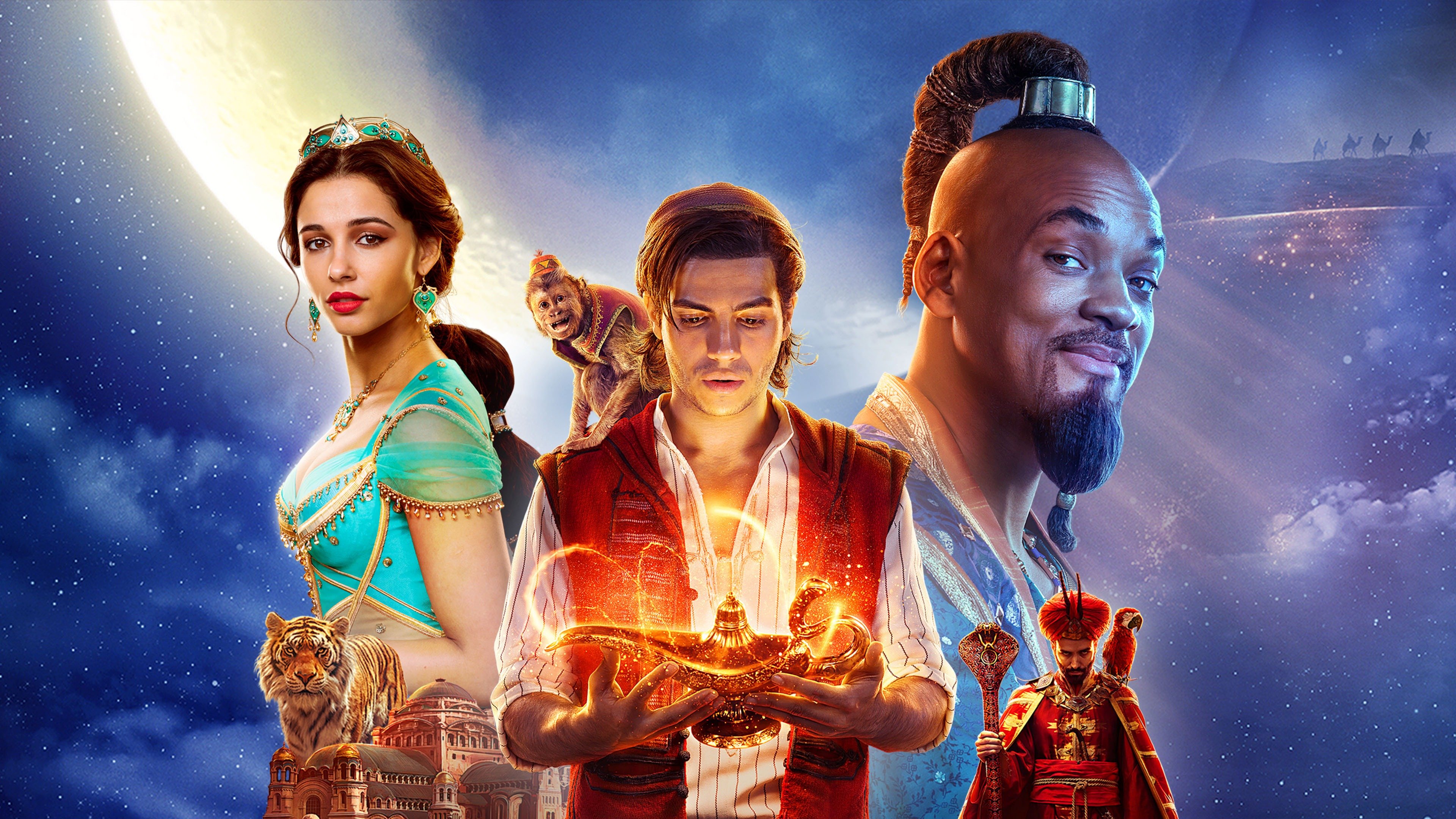 Aladdin