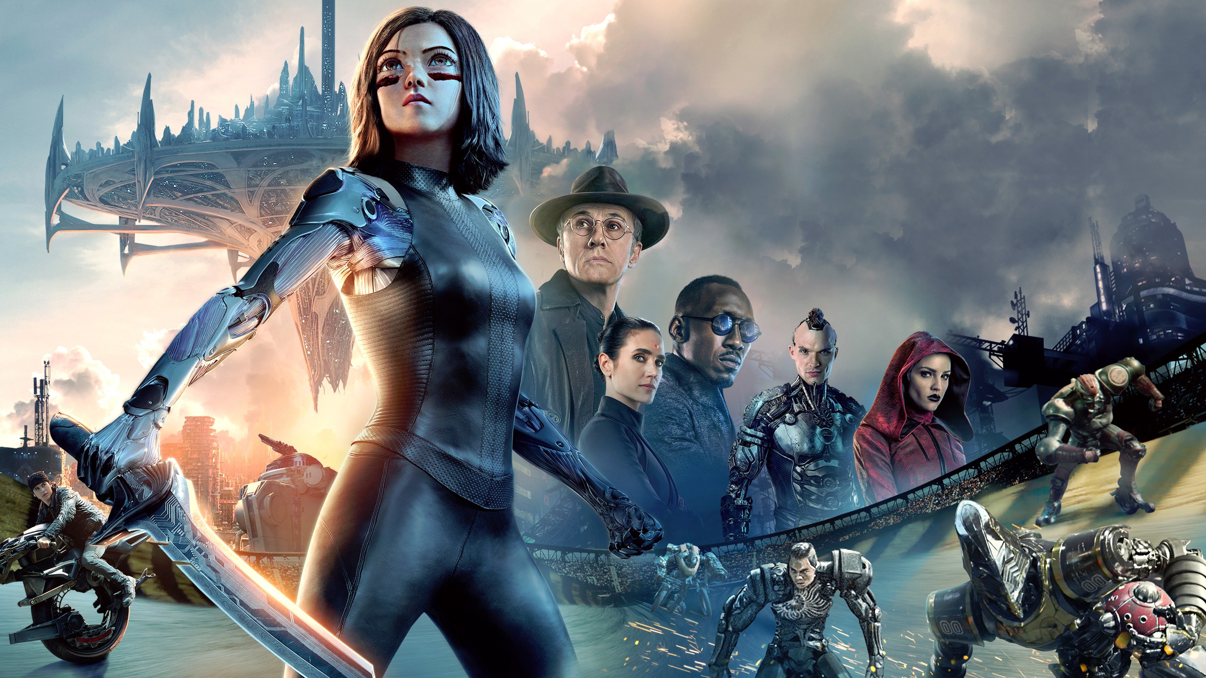 Alita: Savaş Meleği