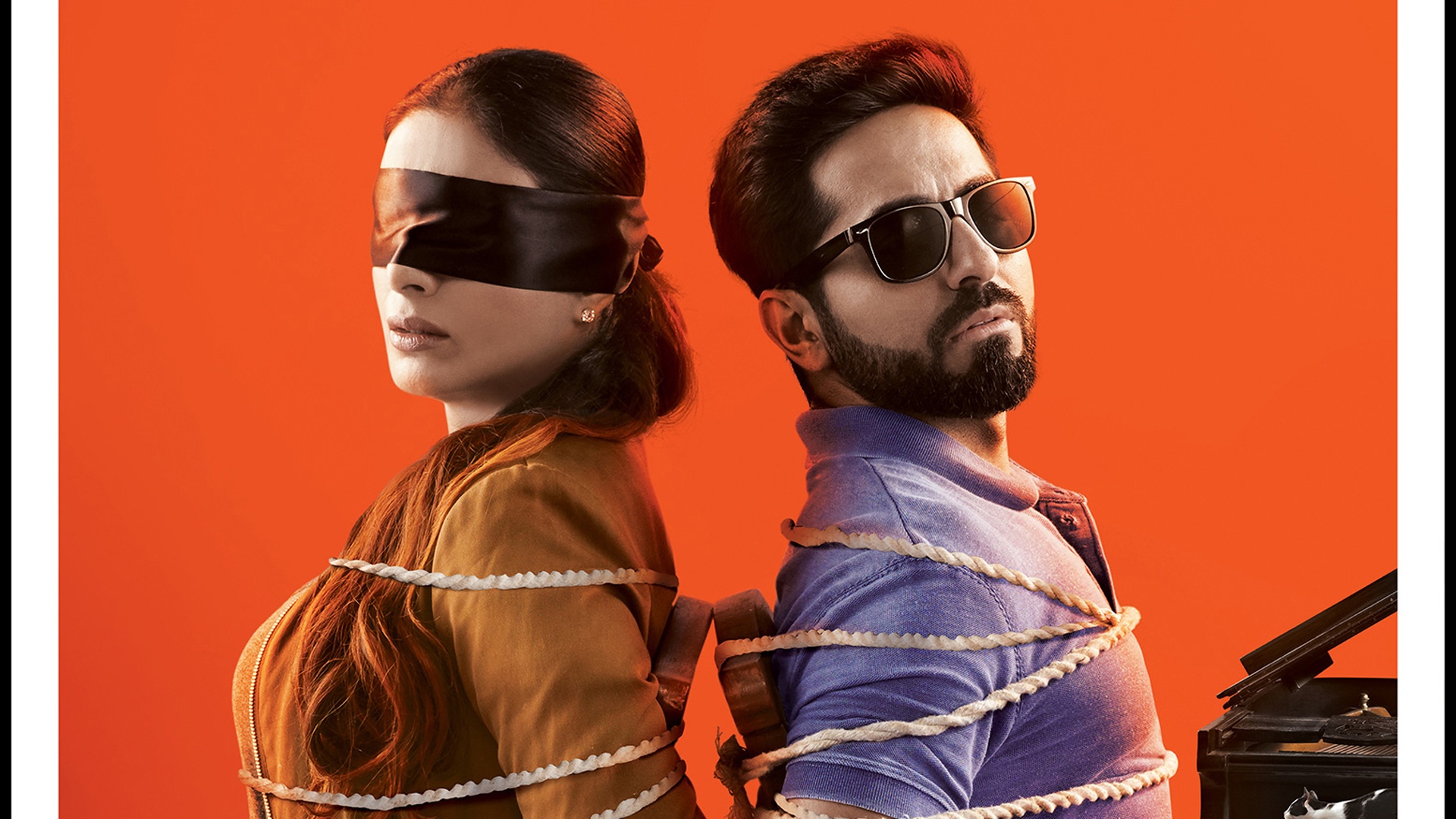 Andhadhun