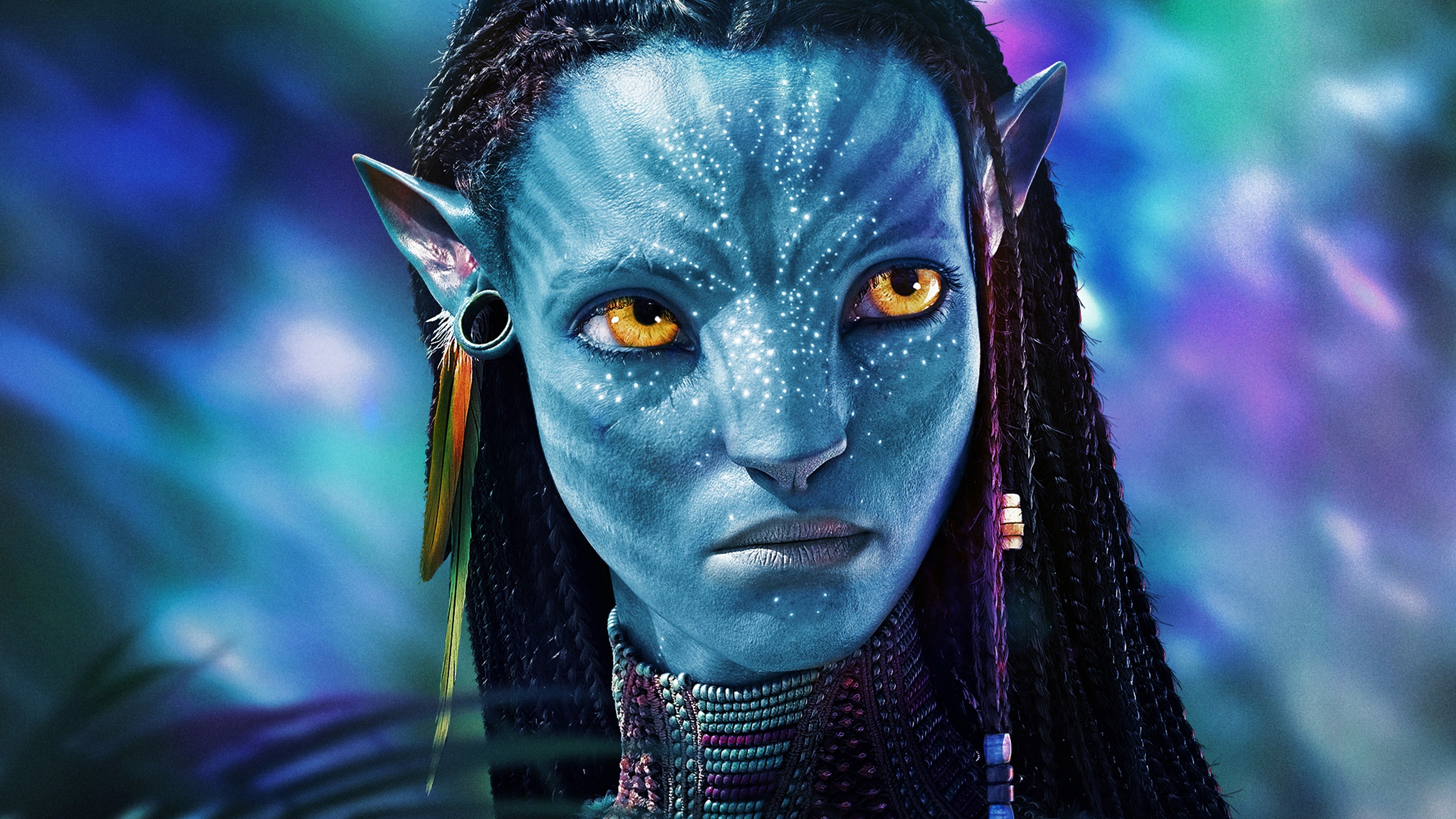Avatar: Suyun Yolu