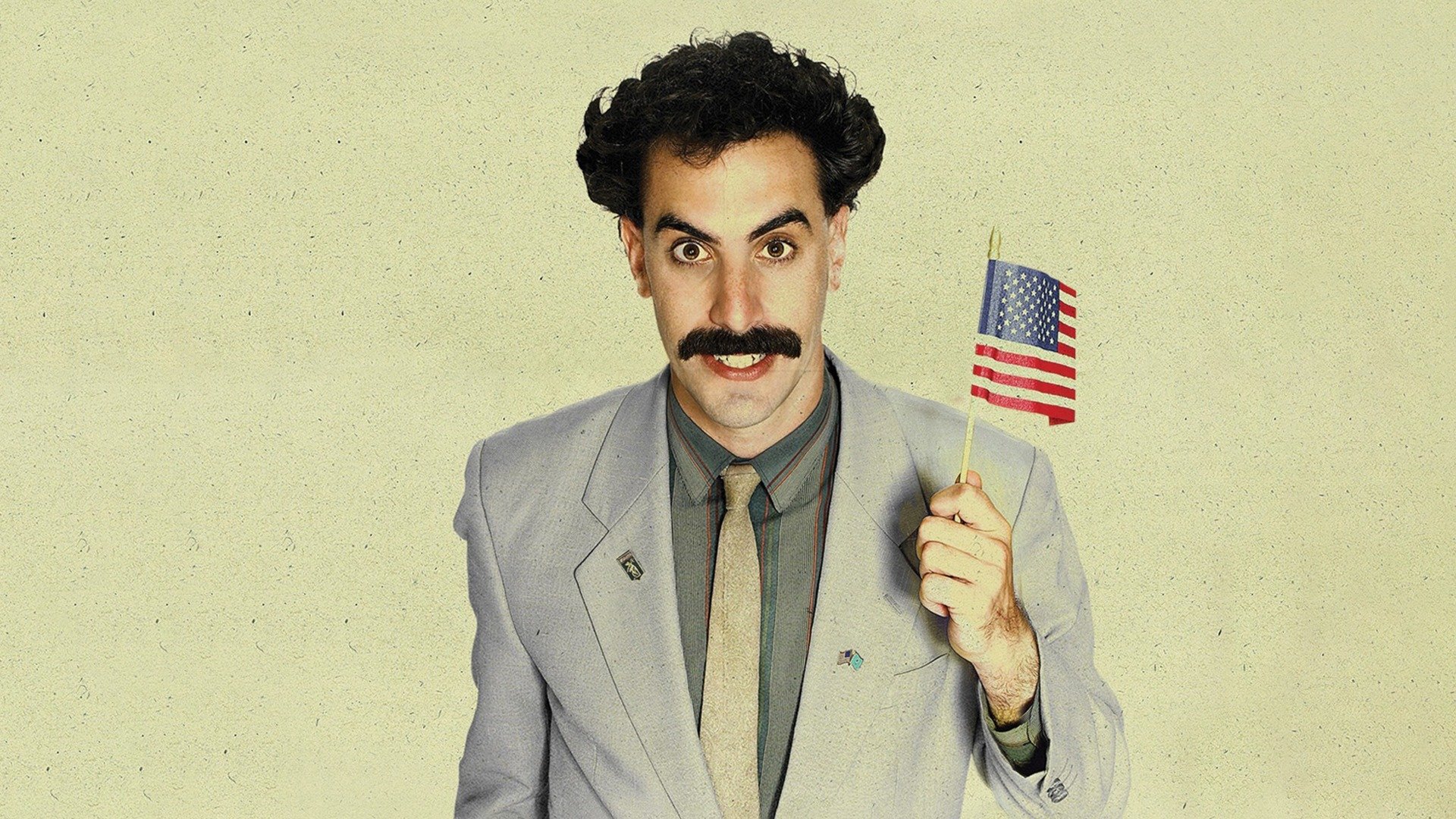 Borat: Şanlı Kazakistan Milletinin Çıkarlarını Arttırmak İçin Amerikan Kültürünün İncelenmesi