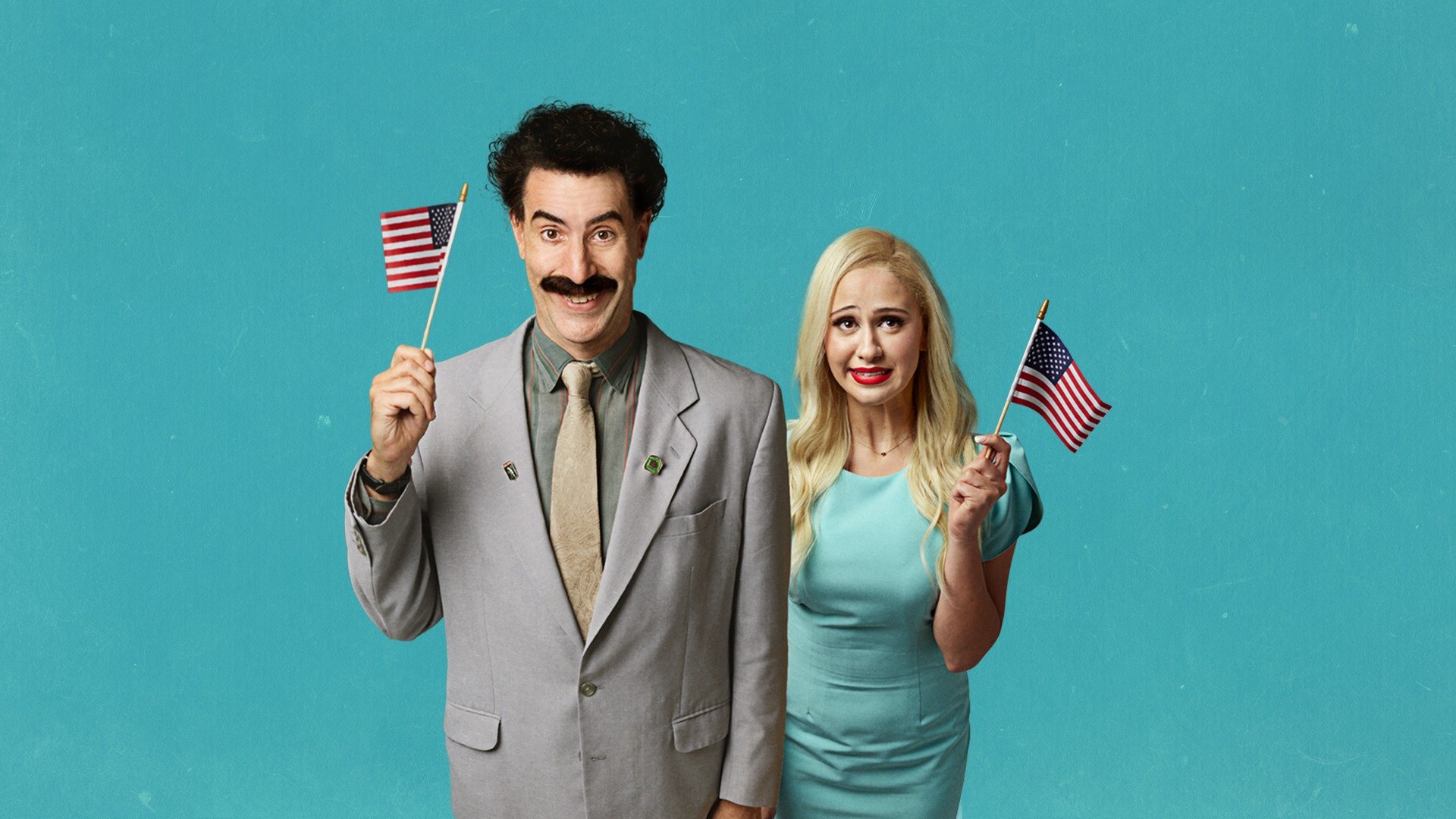 Borat 2