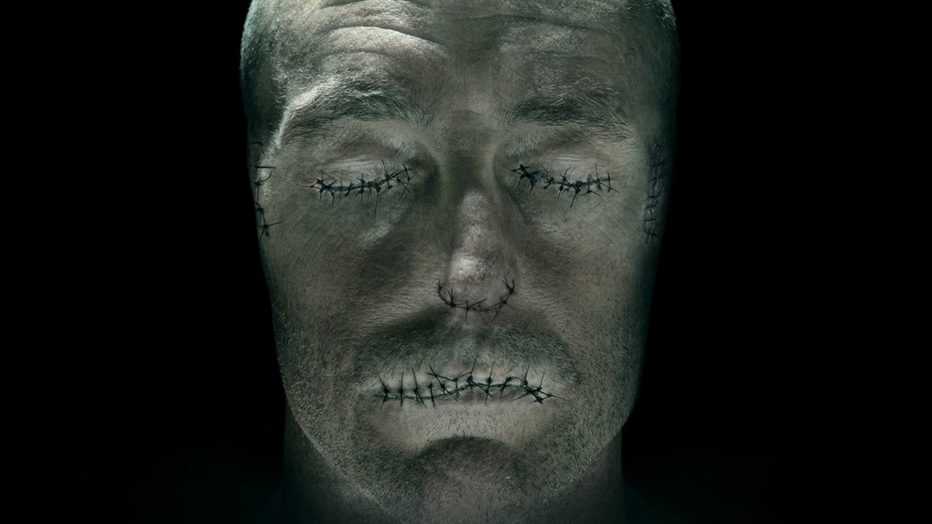 Chilling Visions: 5 Senses of Fear