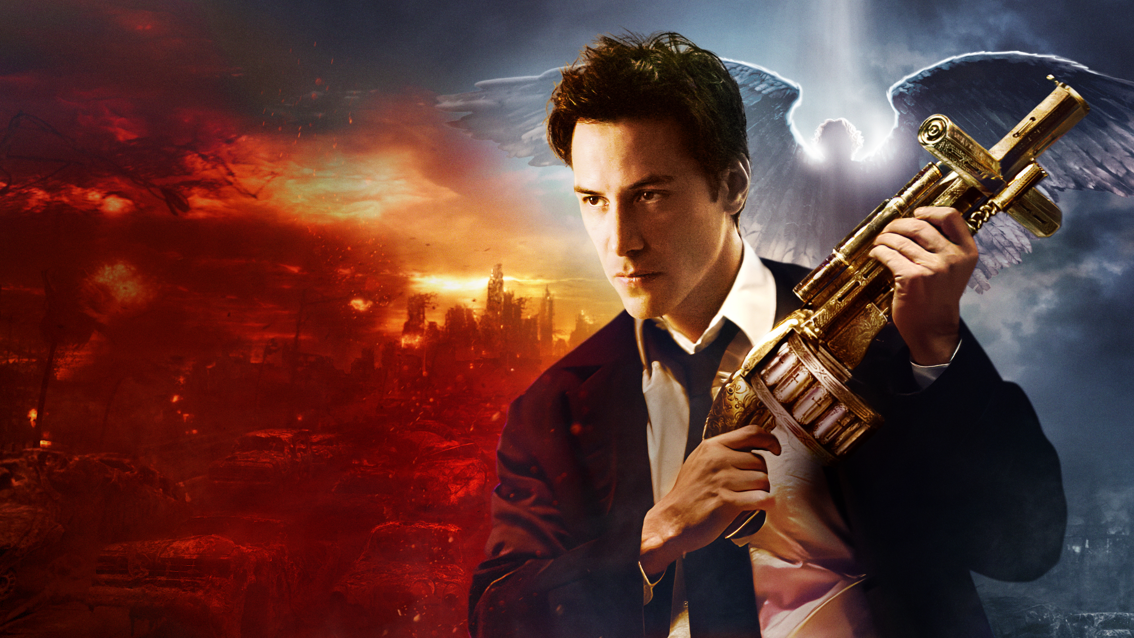 Constantine
