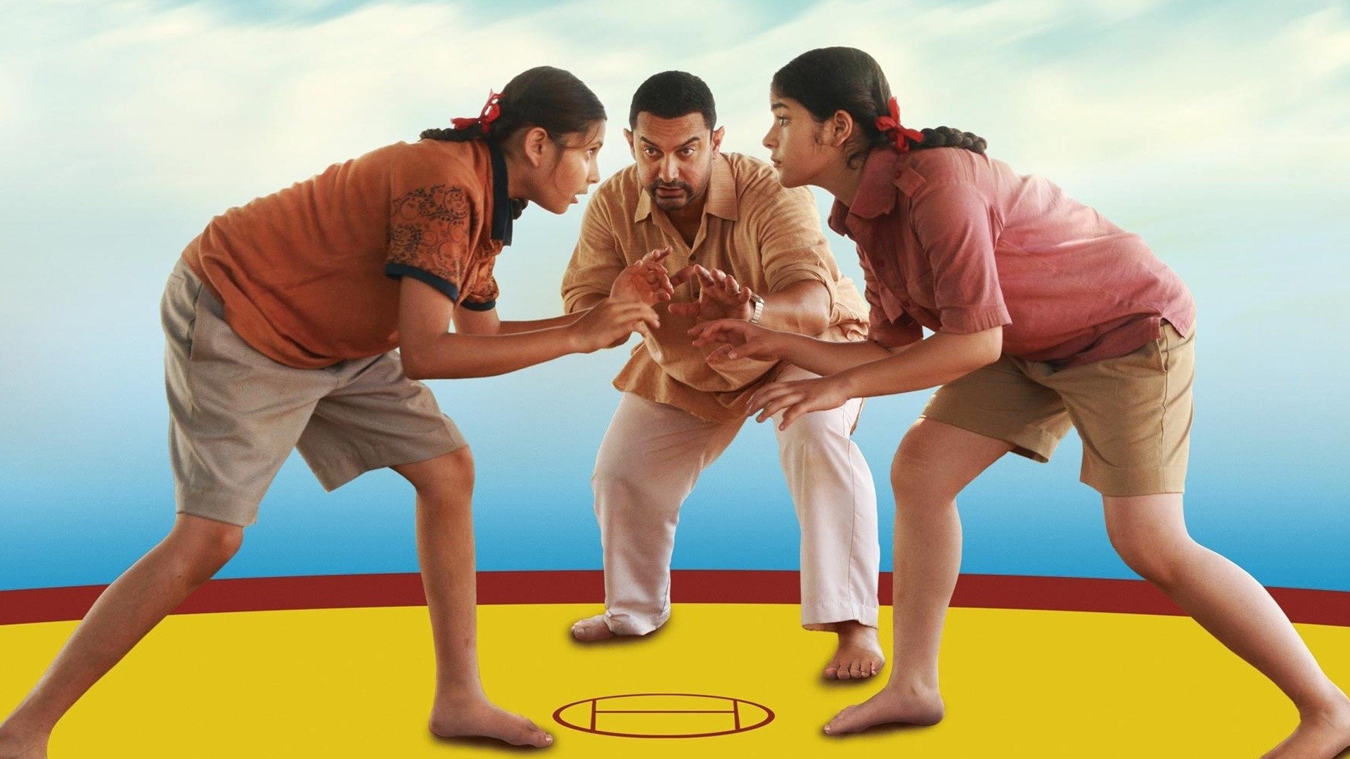 Dangal