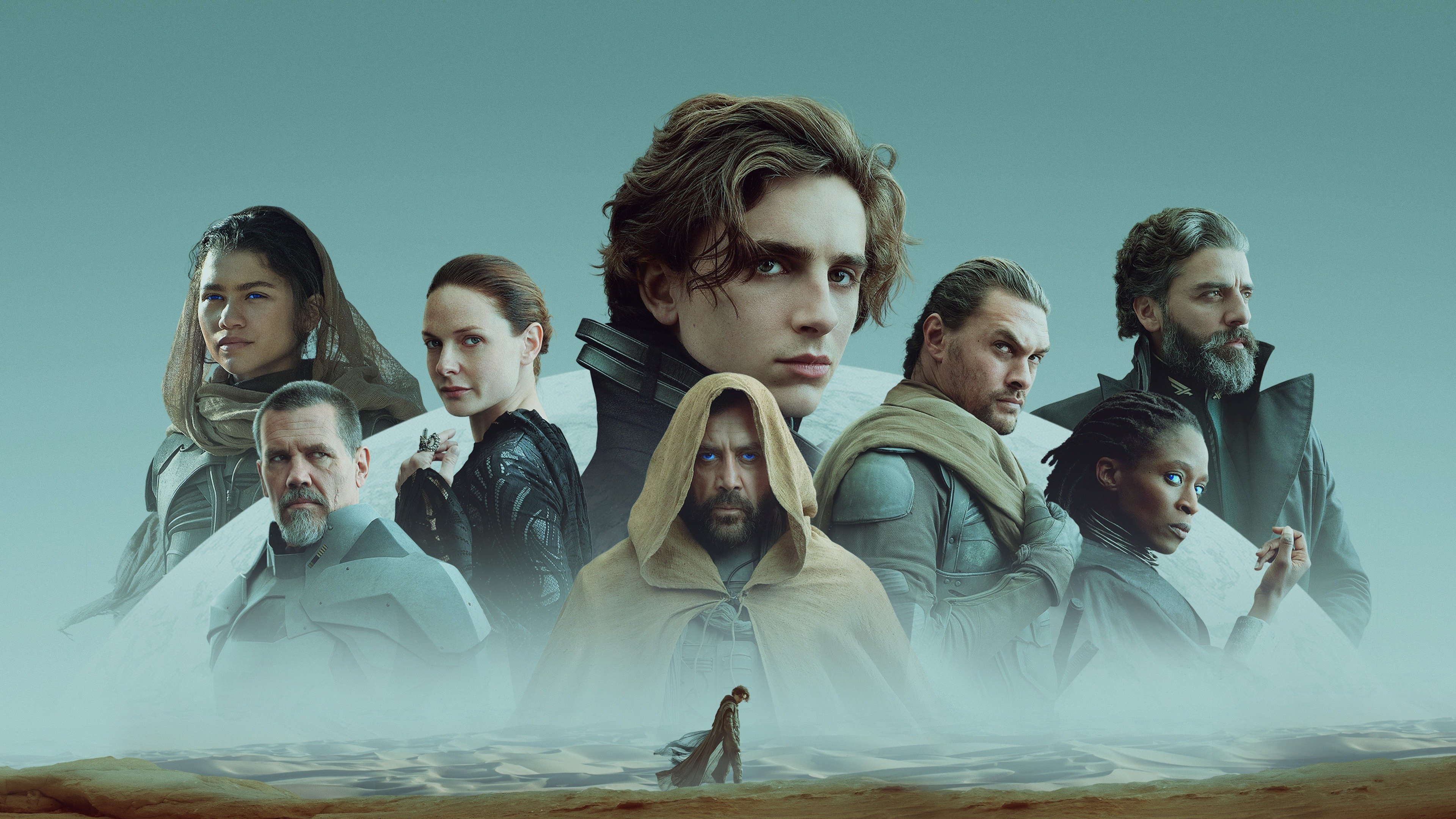Dune: Çöl Gezegeni