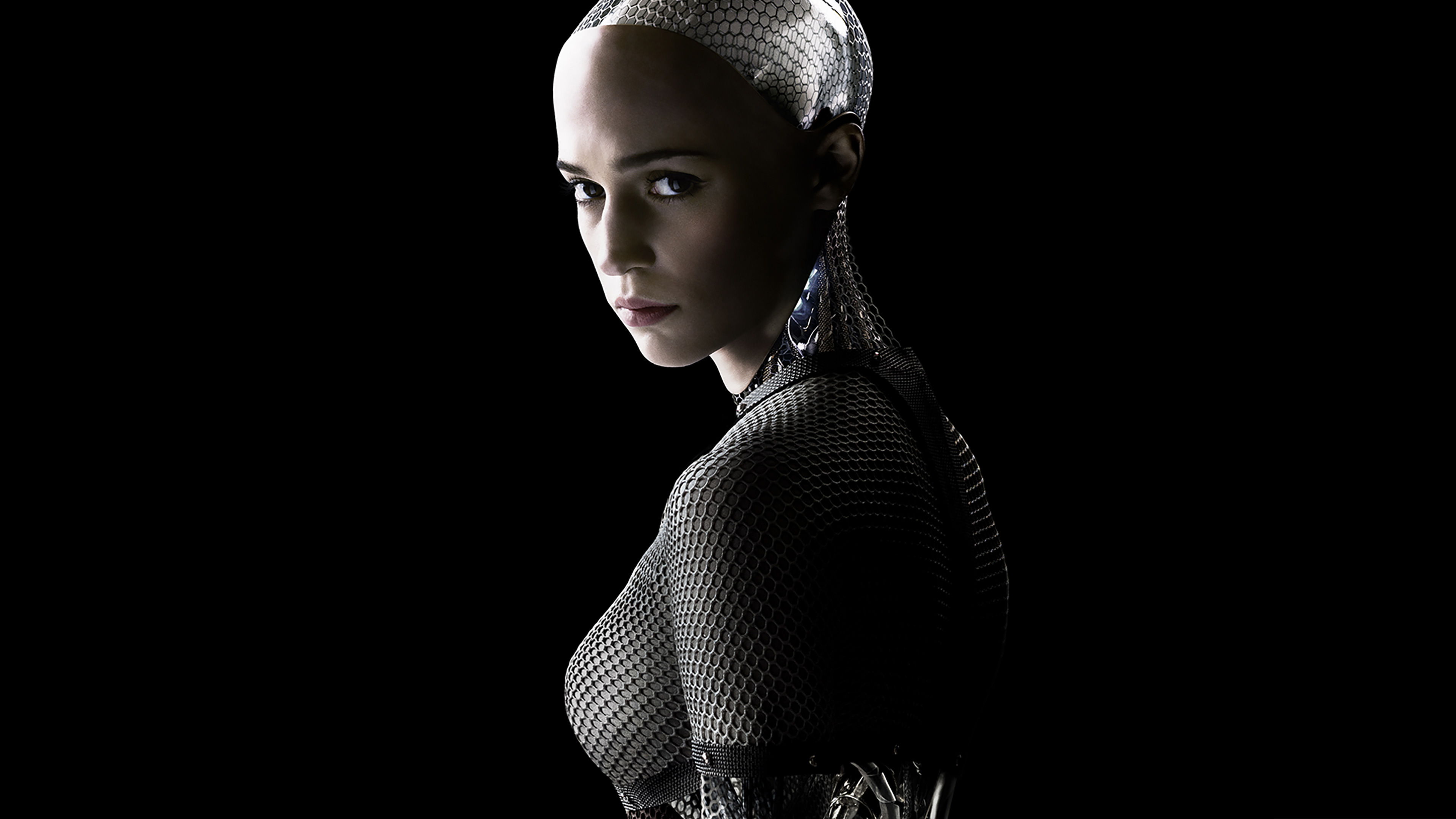 Ex Machina