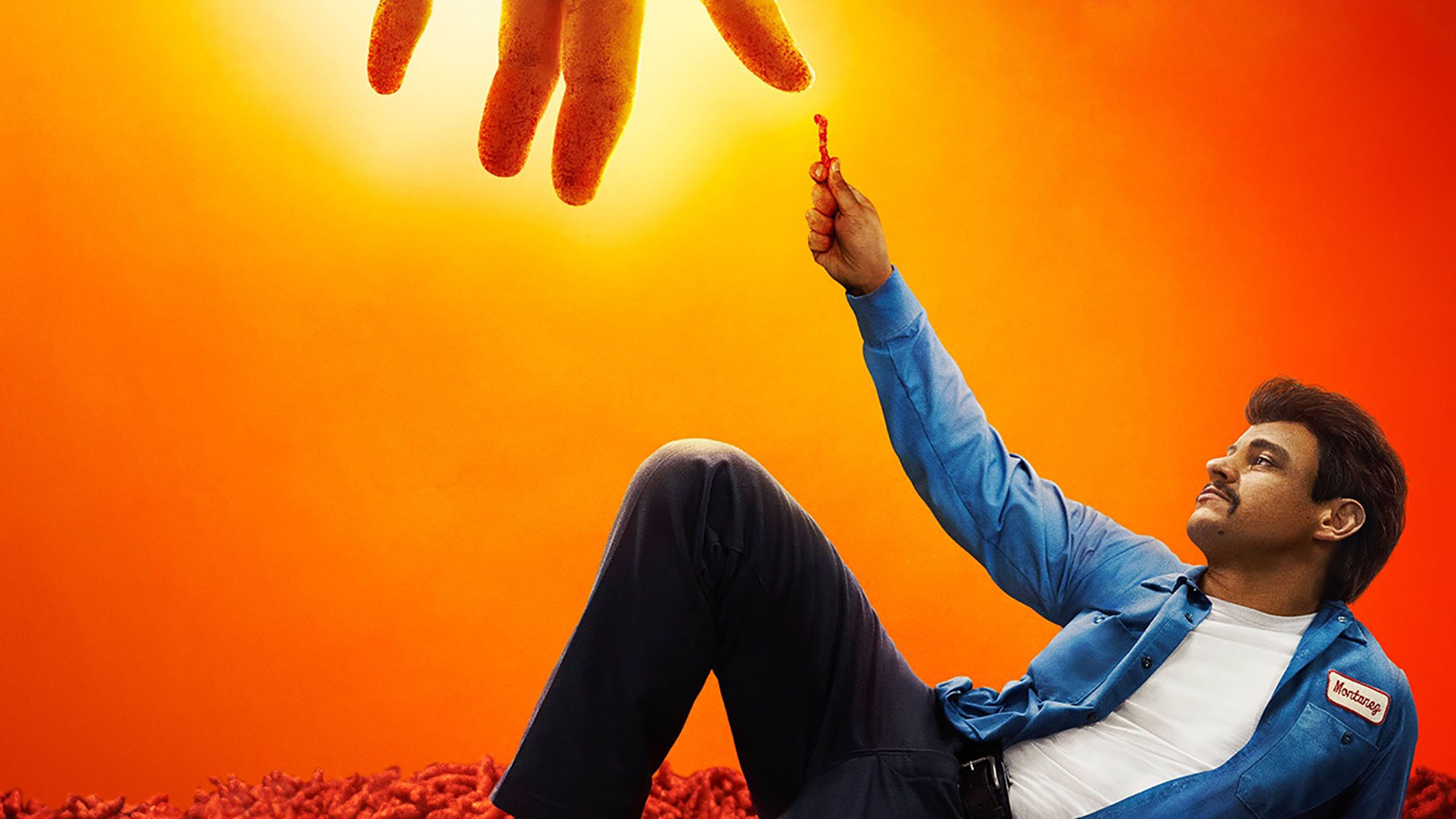 Flamin' Hot