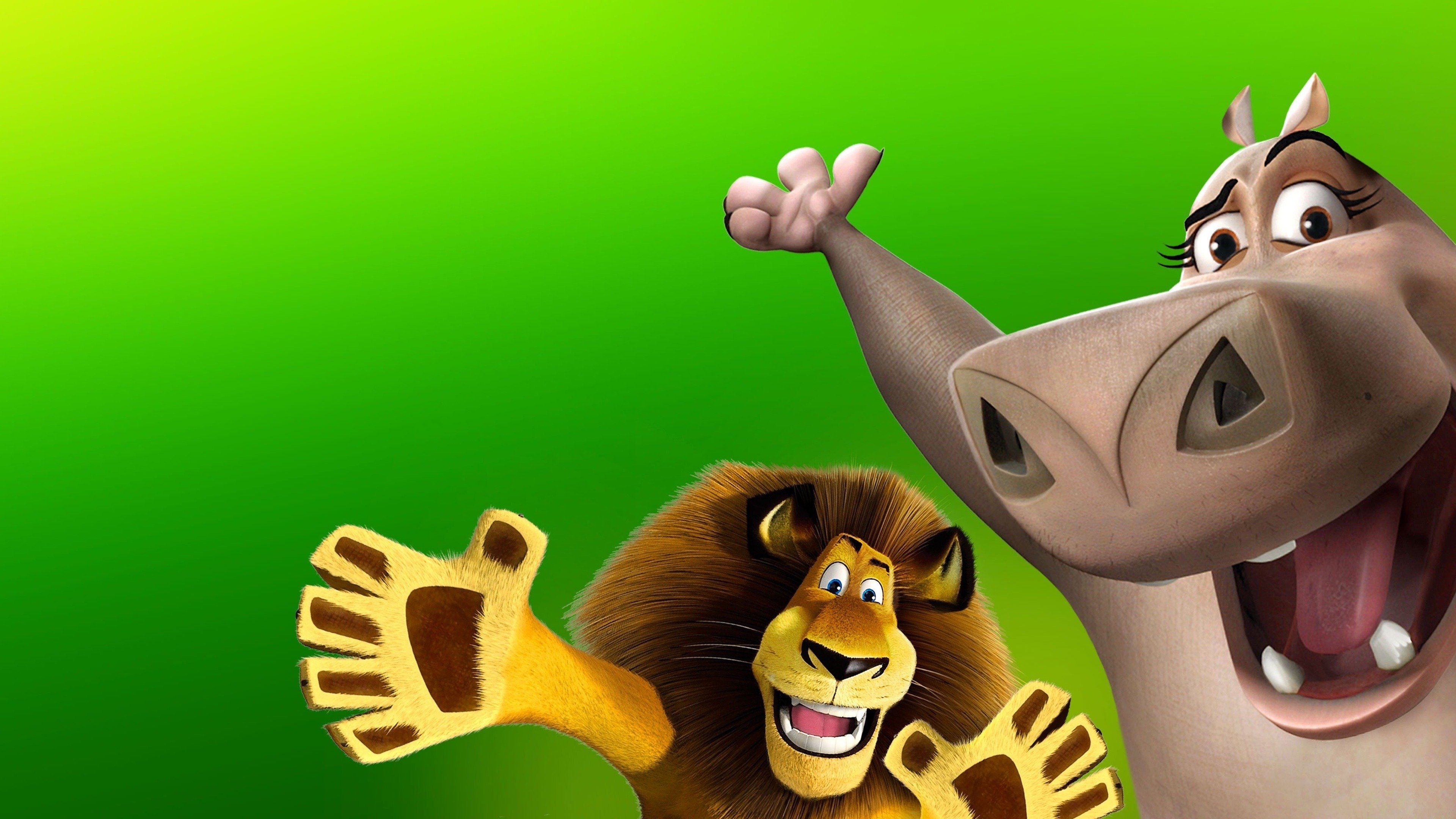 Madagaskar 2