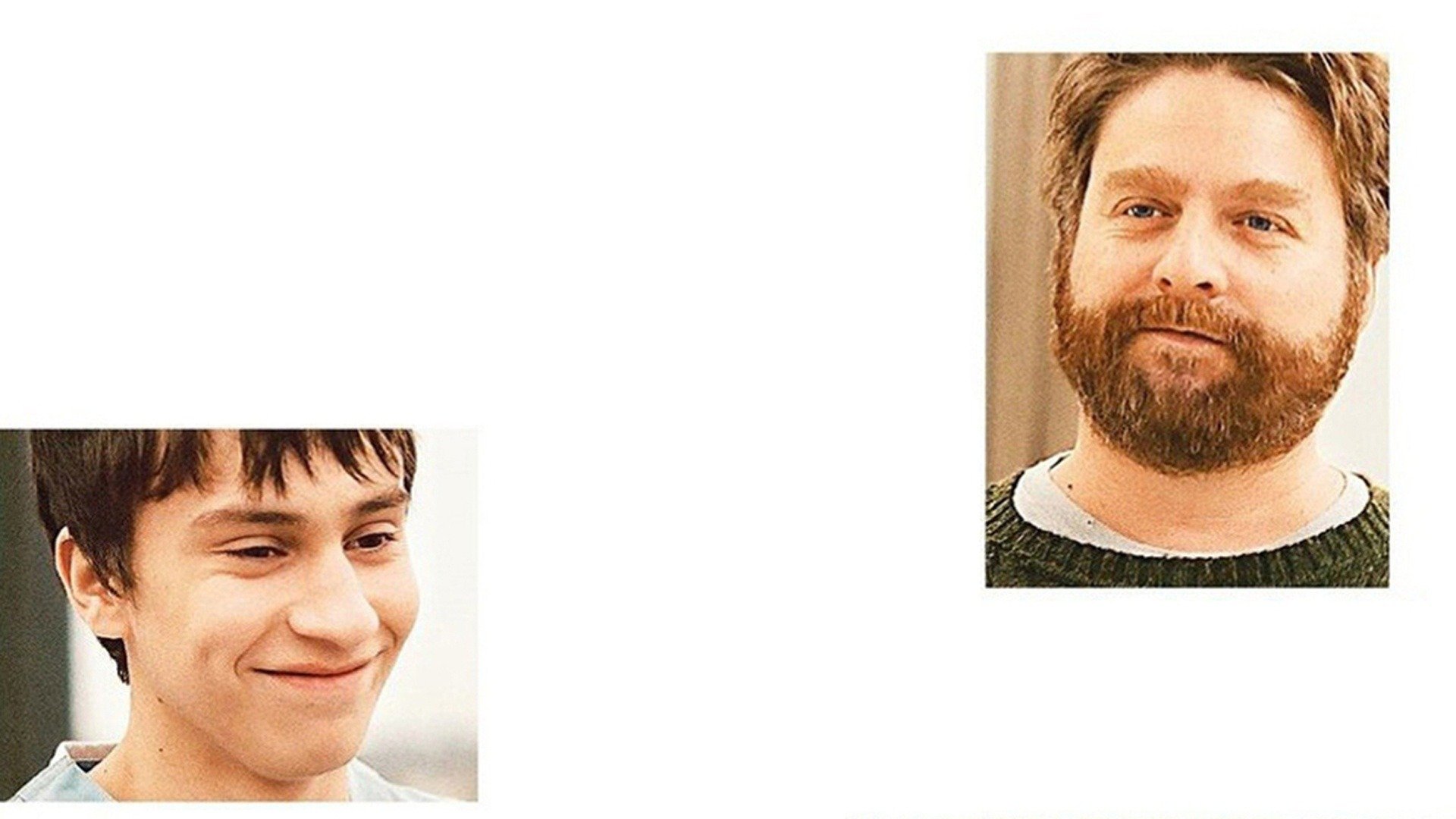 Komik Bir Hikaye