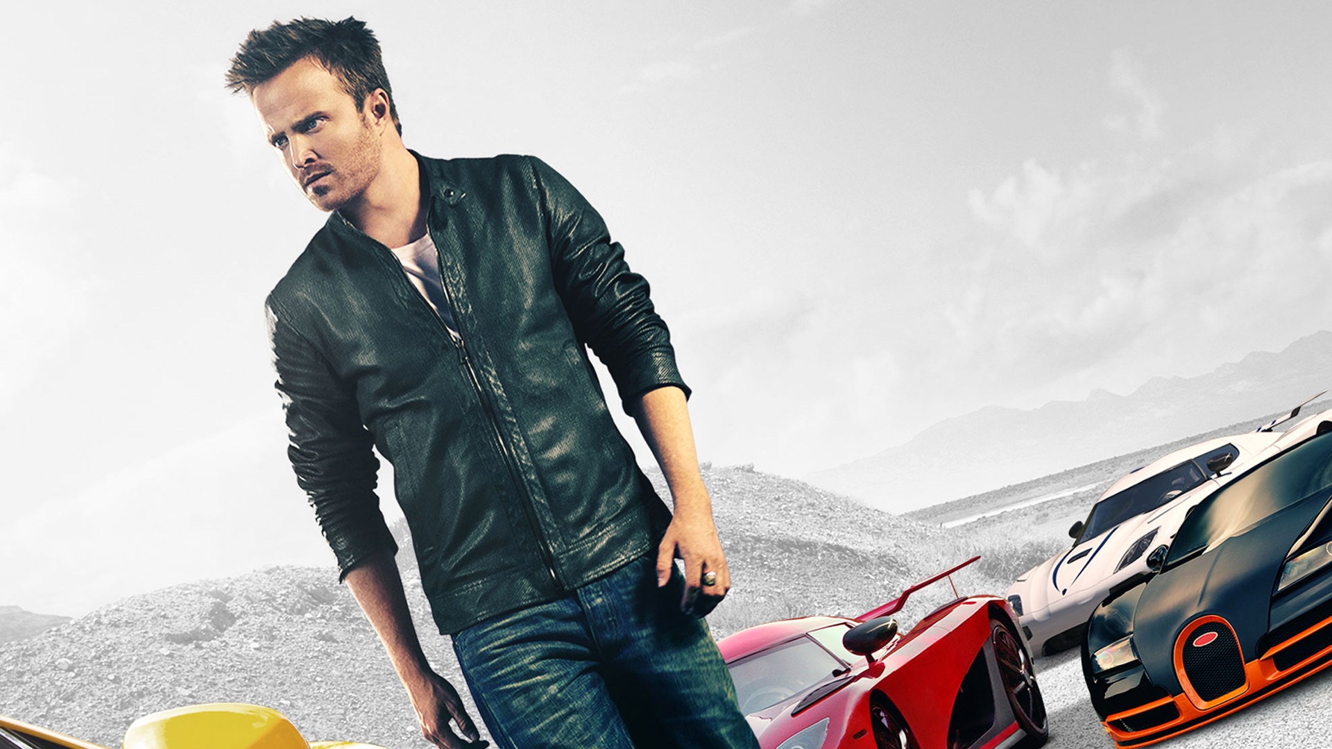 Need For Speed: Hız Tutkusu