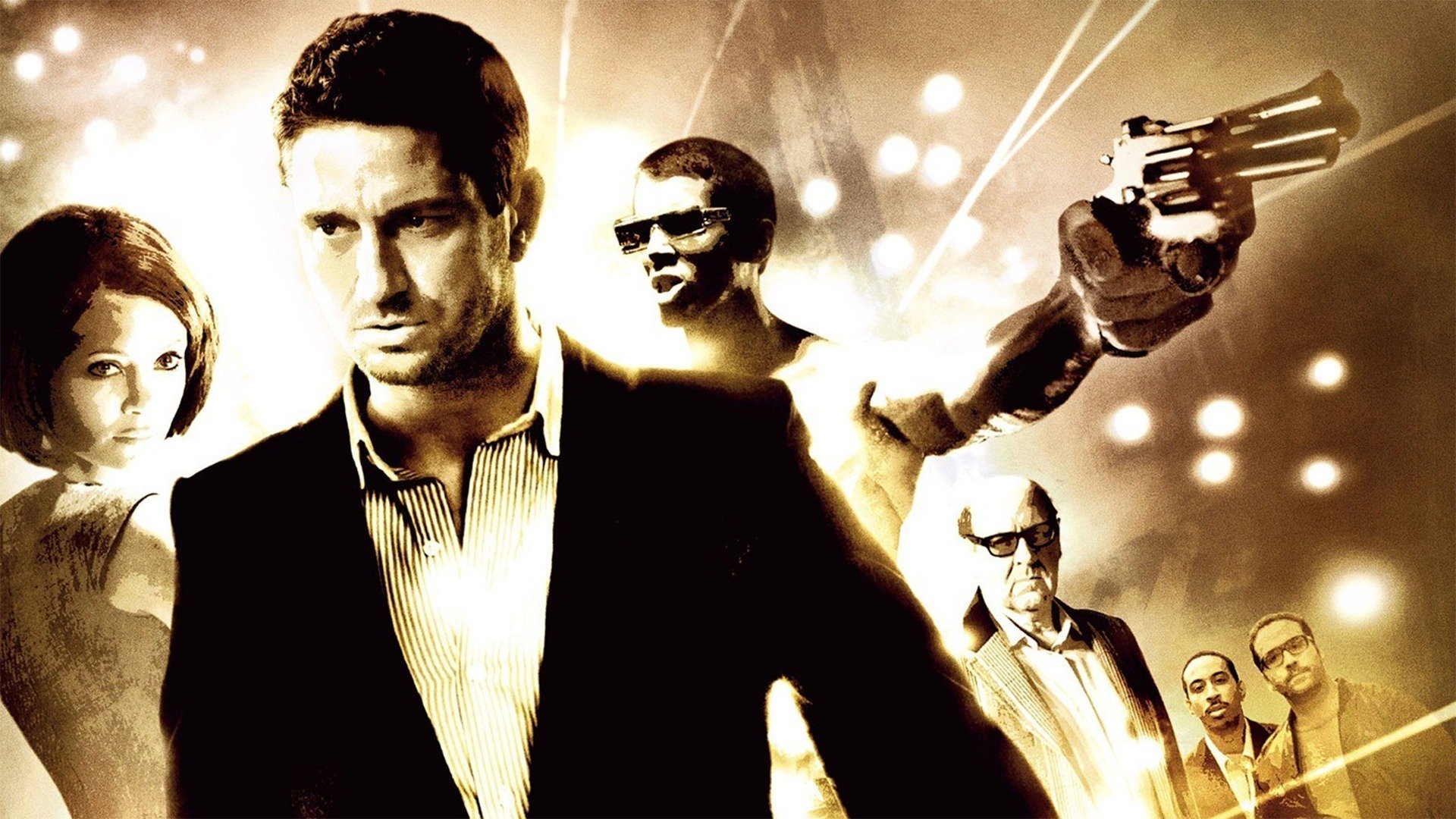 RocknRolla