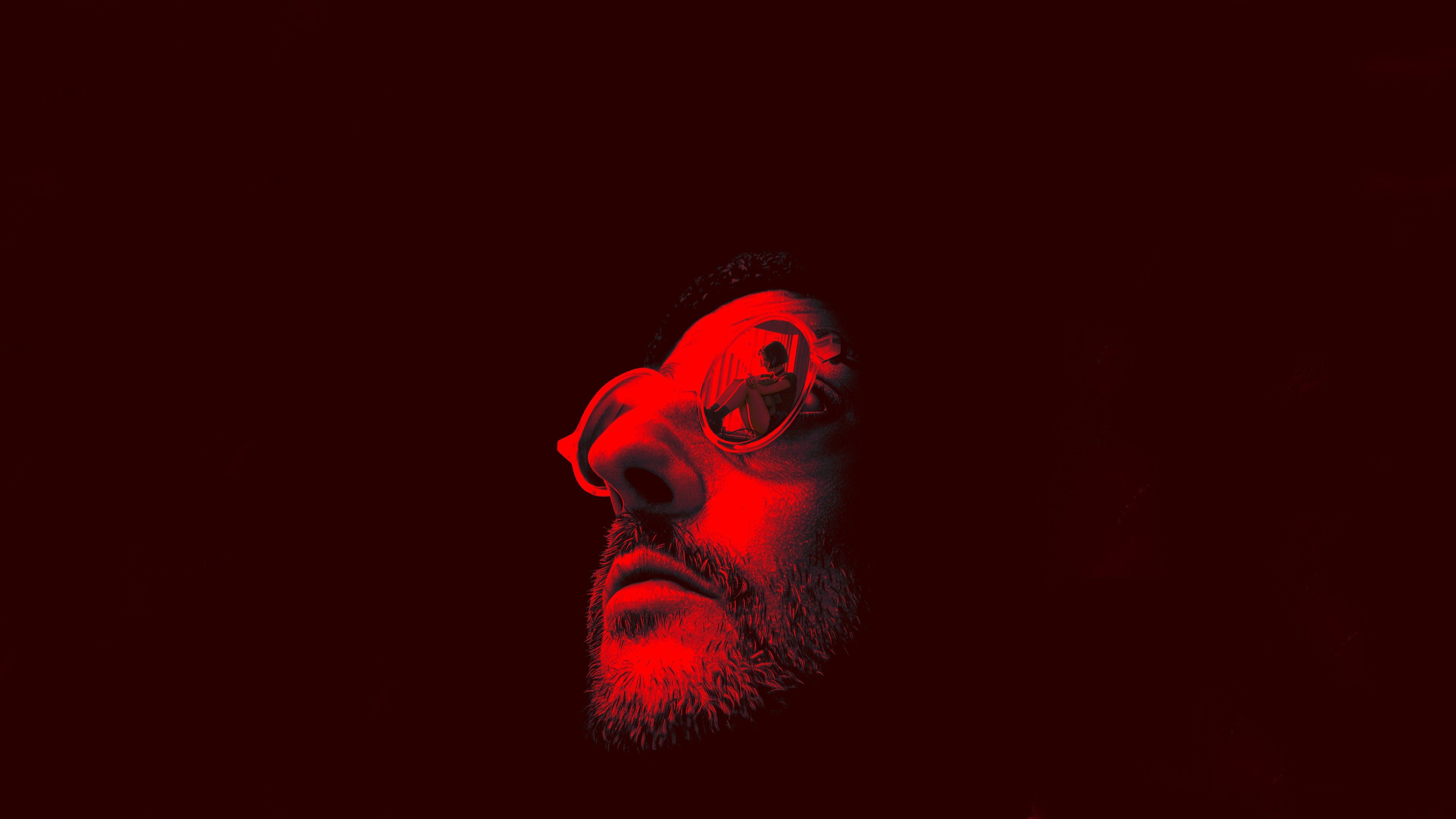 Leon: Sevginin Gücü