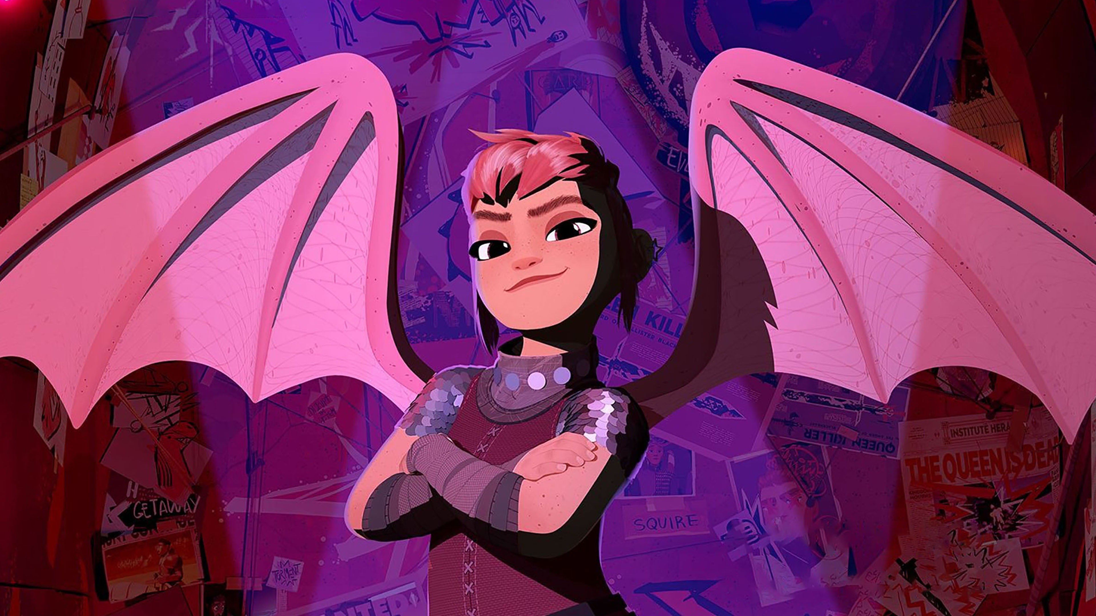 Nimona