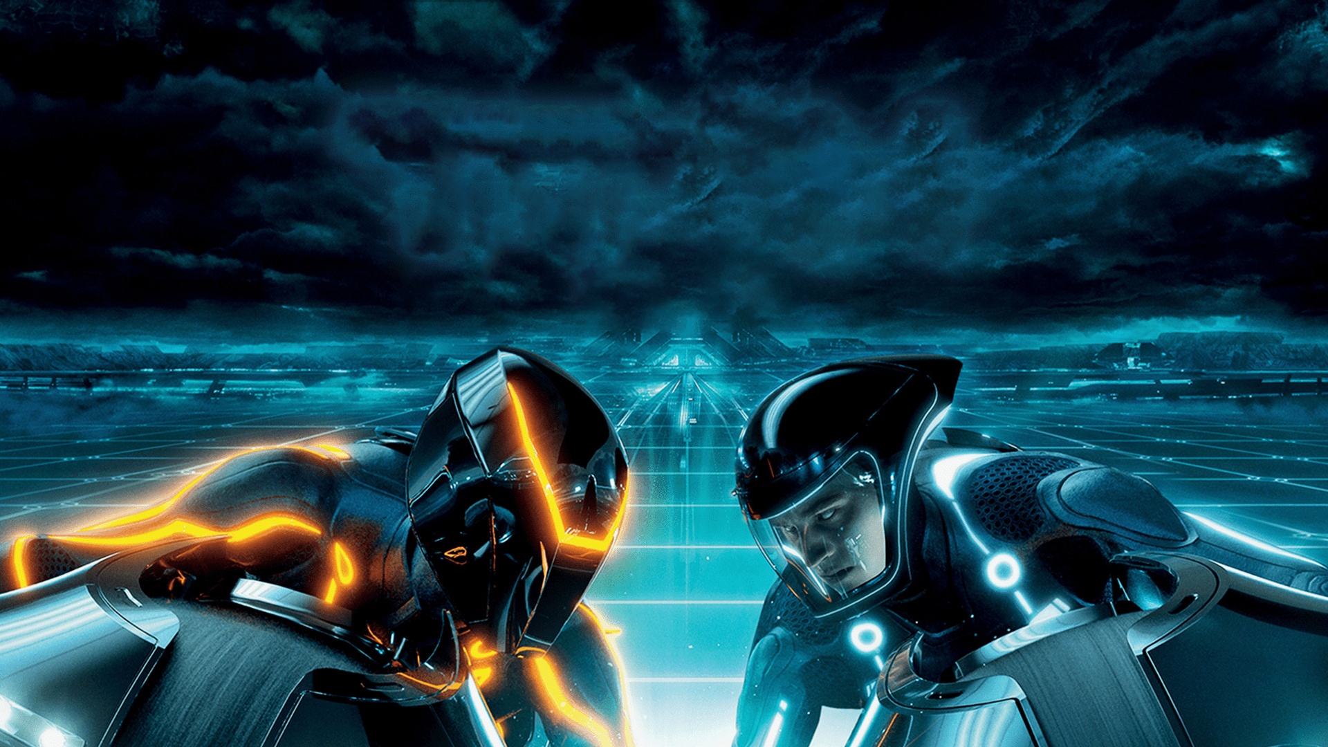 Tron Efsanesi