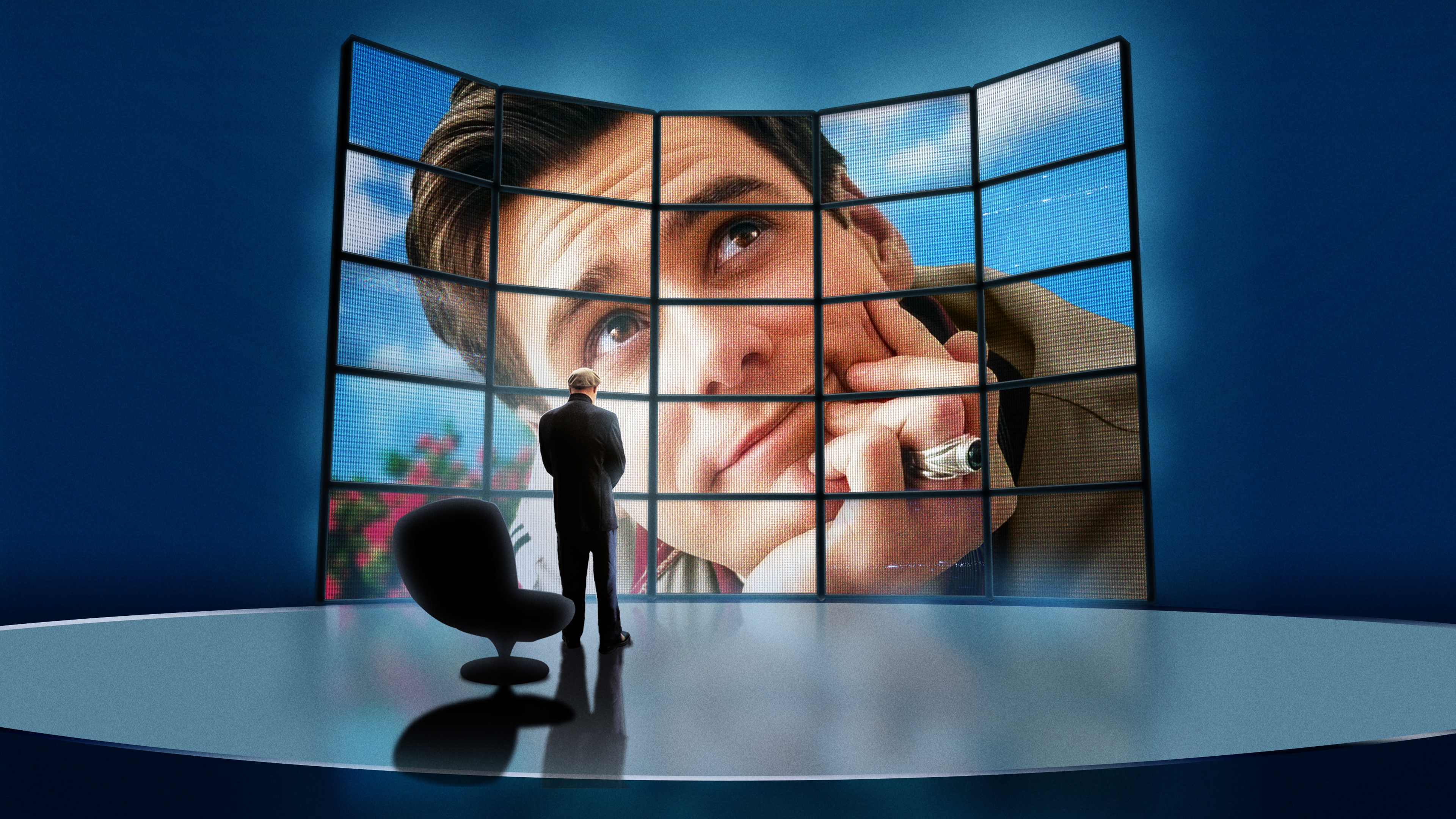 Truman Show