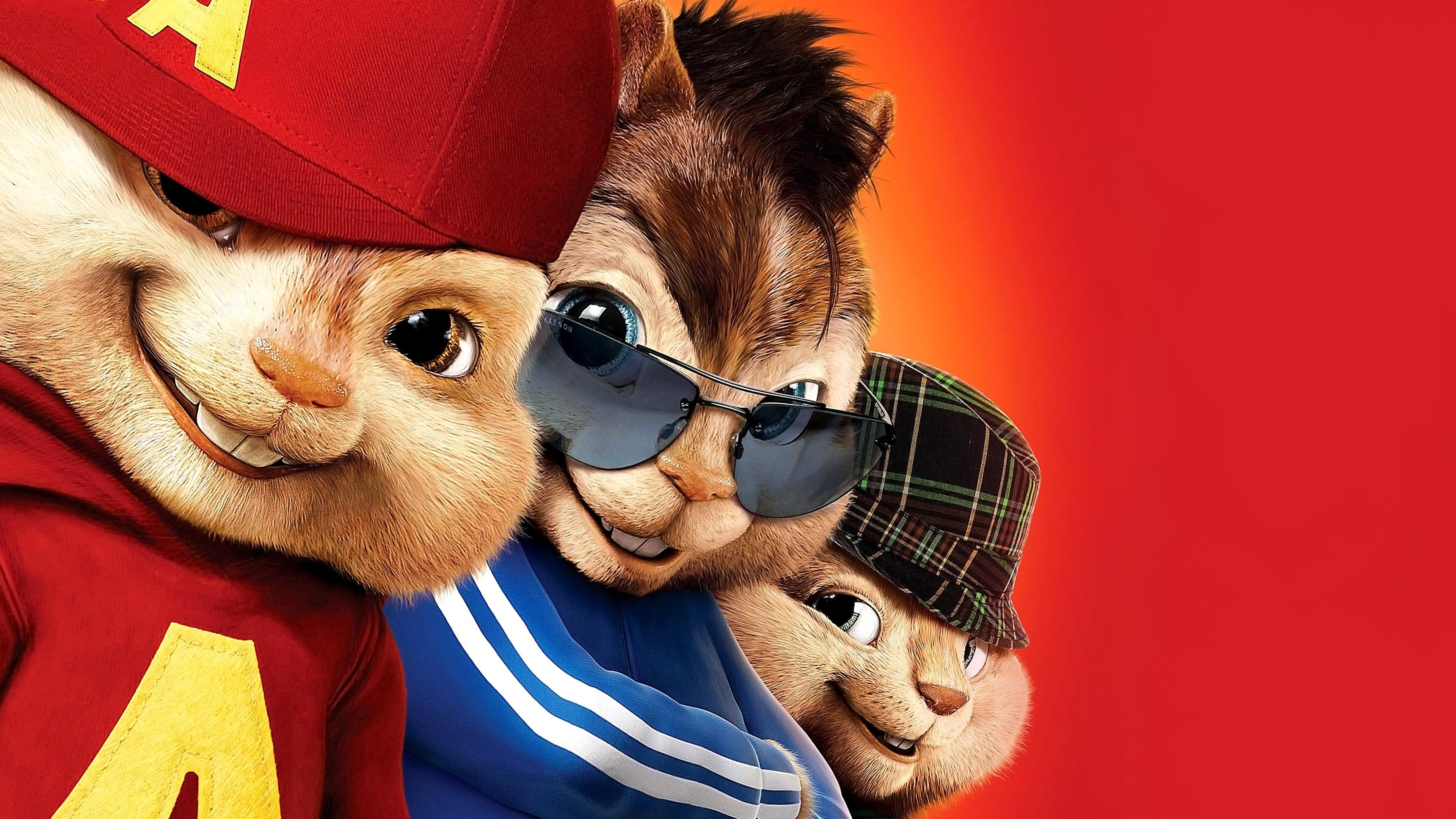 Alvin ve Sincaplar 2