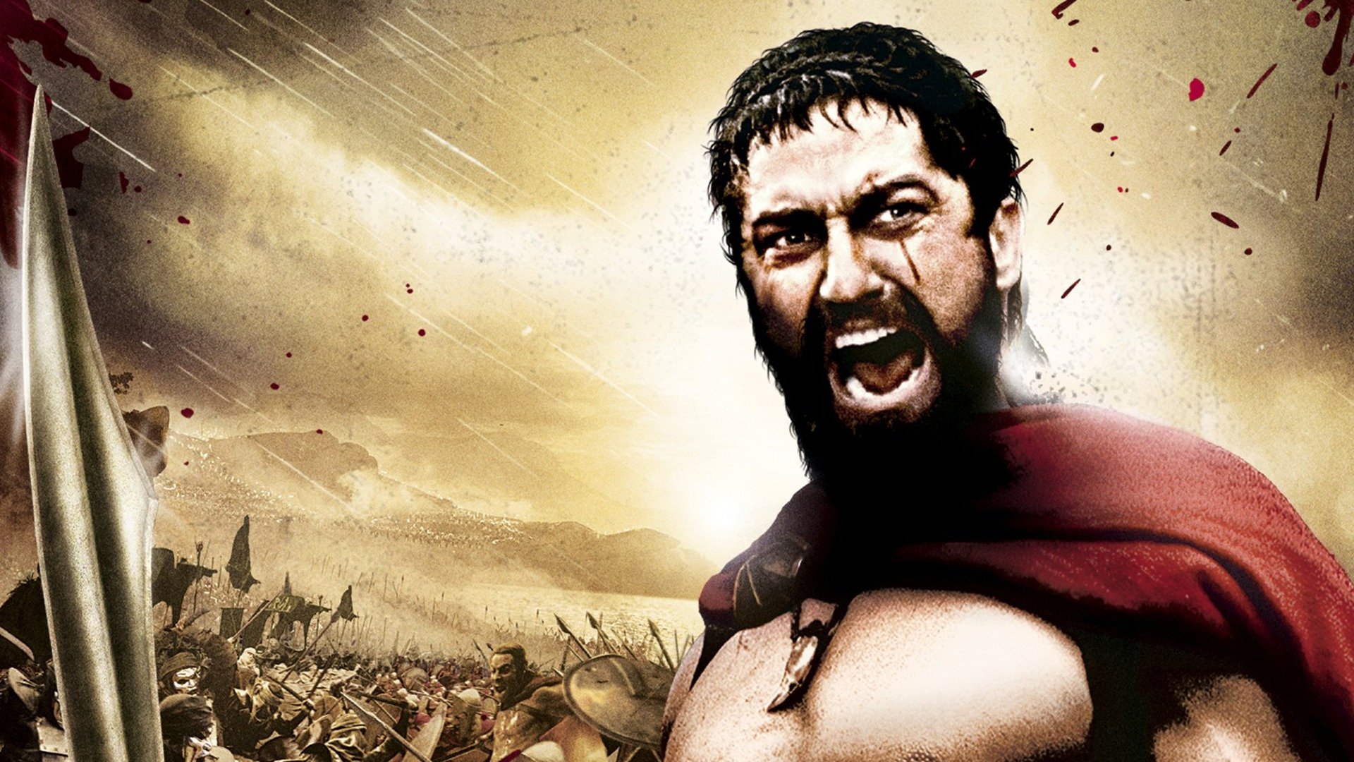 300 Spartalı