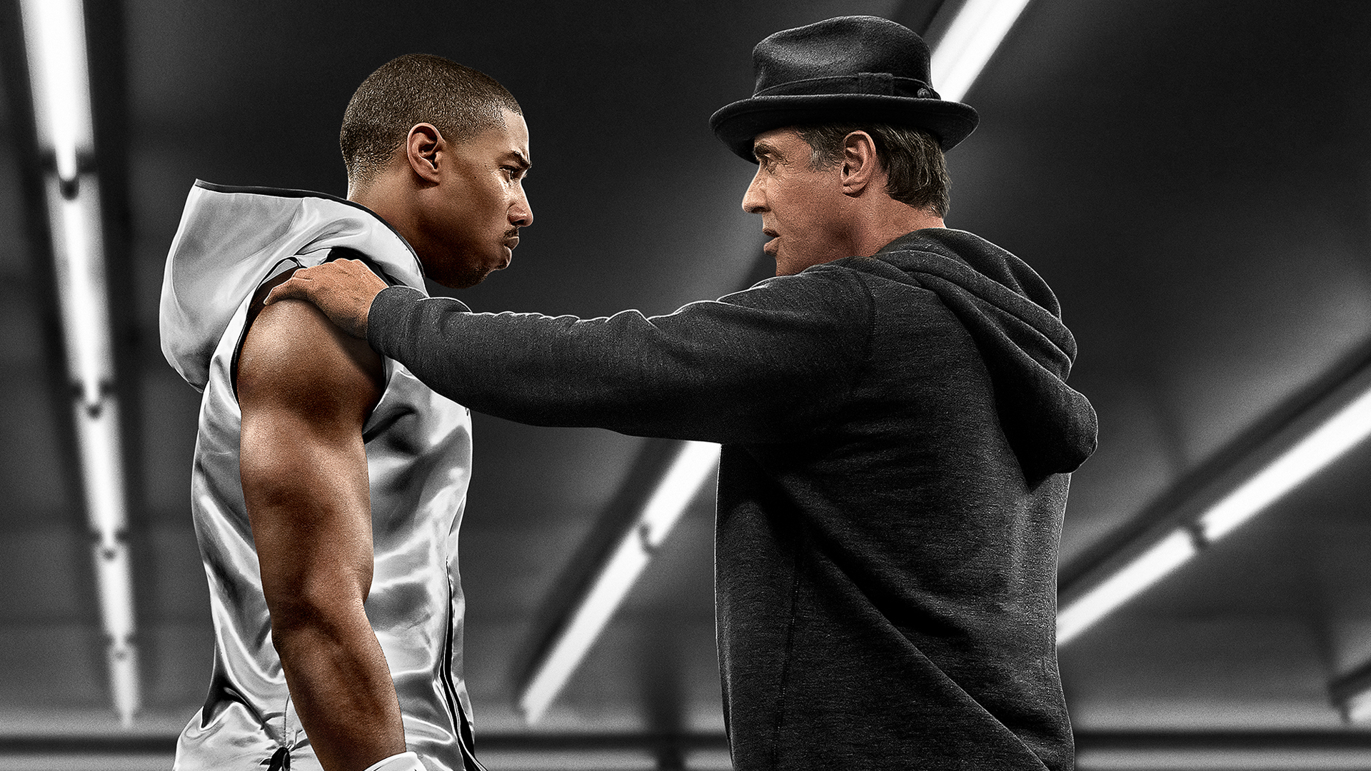 Creed: Efsanenin Doğuşu