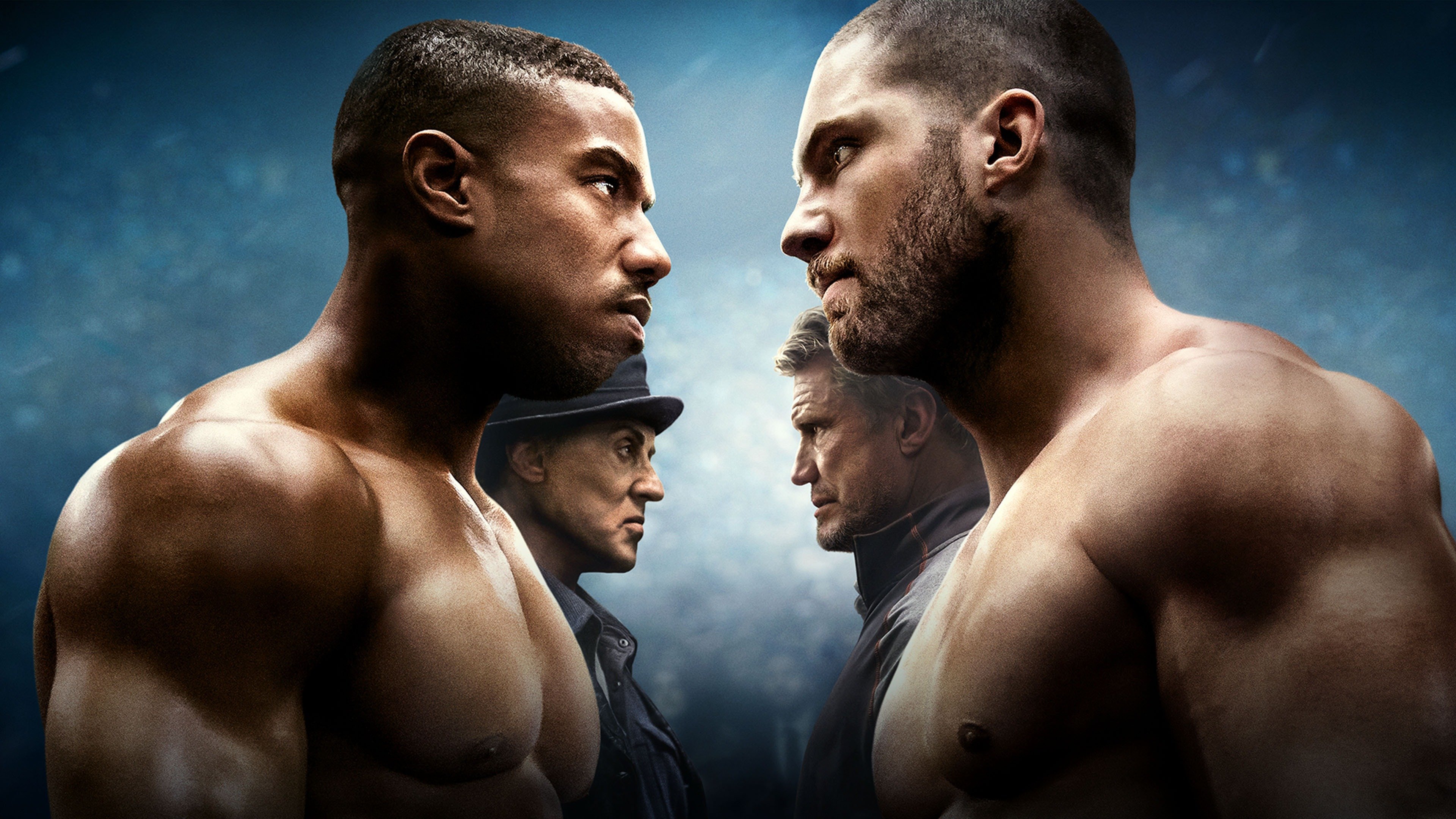 Creed II: Efsane Yükseliyor