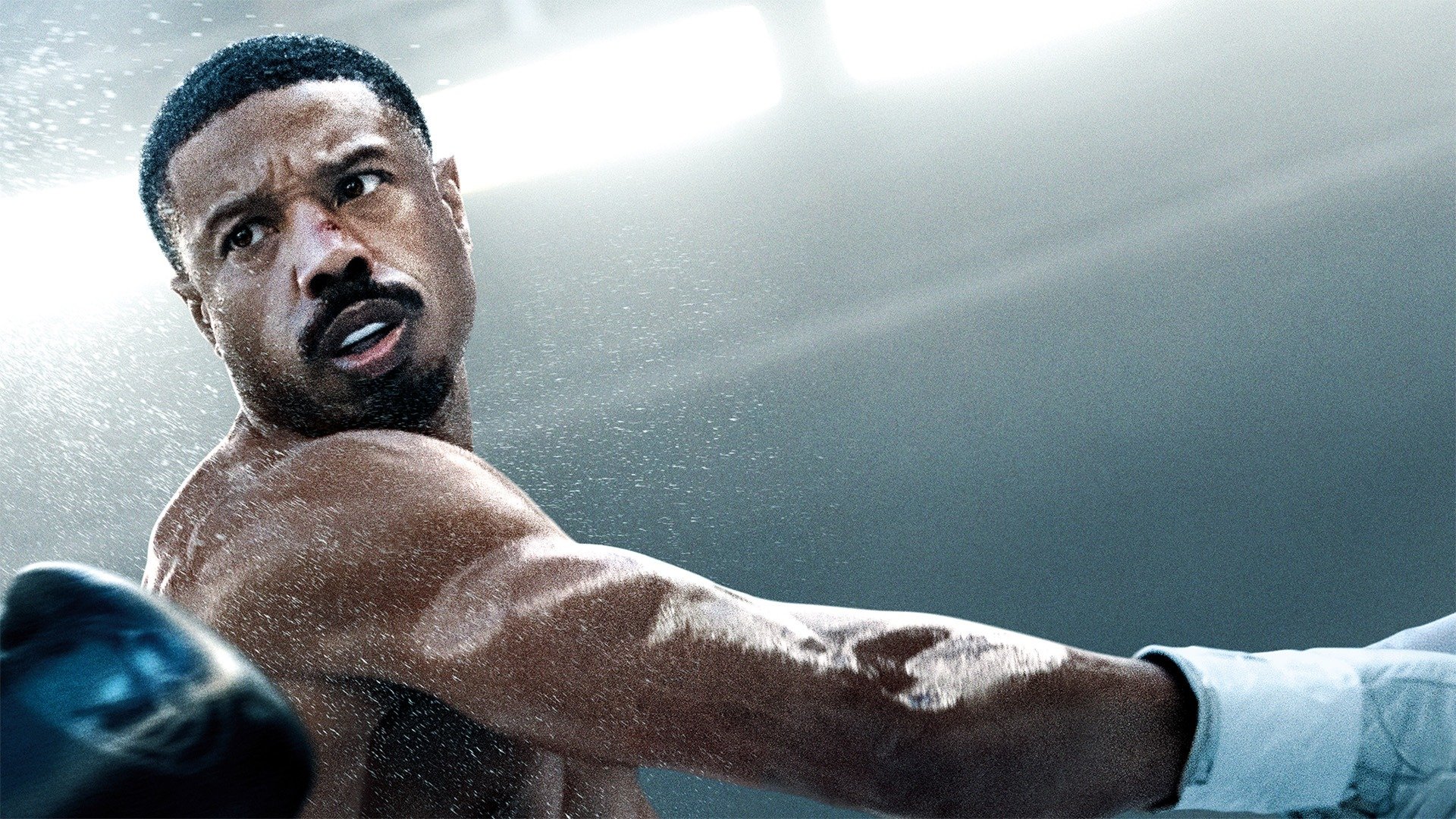 Creed III: Efsane Devam Ediyor