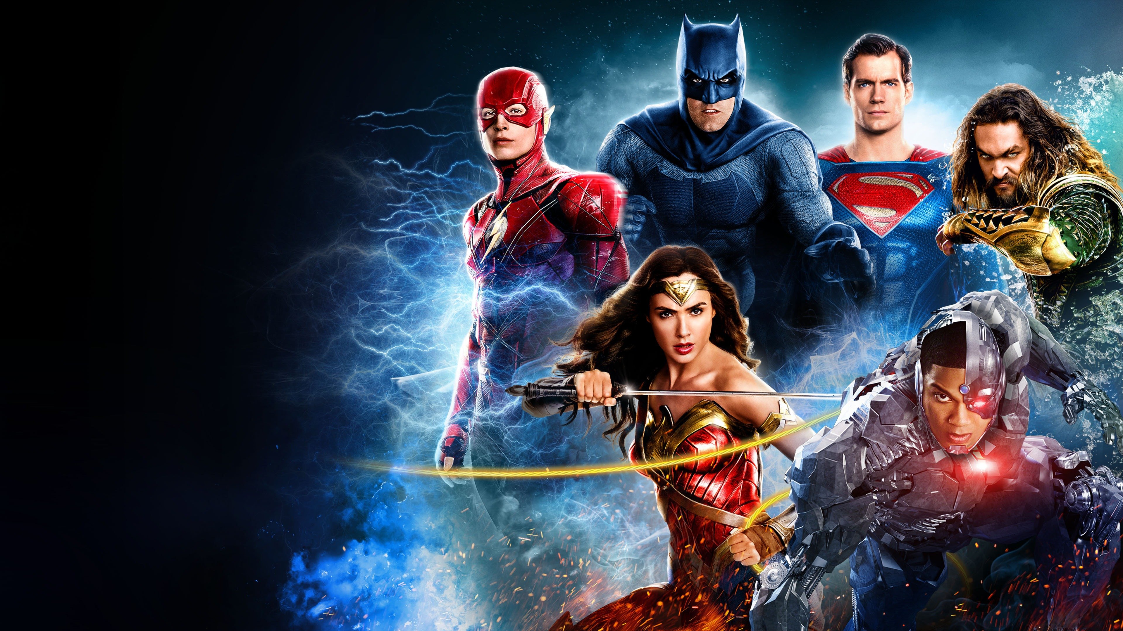 Justice League: Adalet Birliği