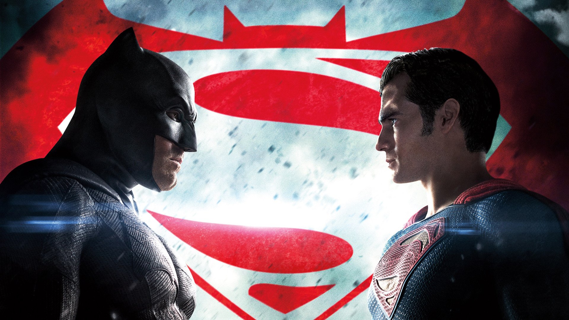 Batman v Superman: Adaletin Şafağı