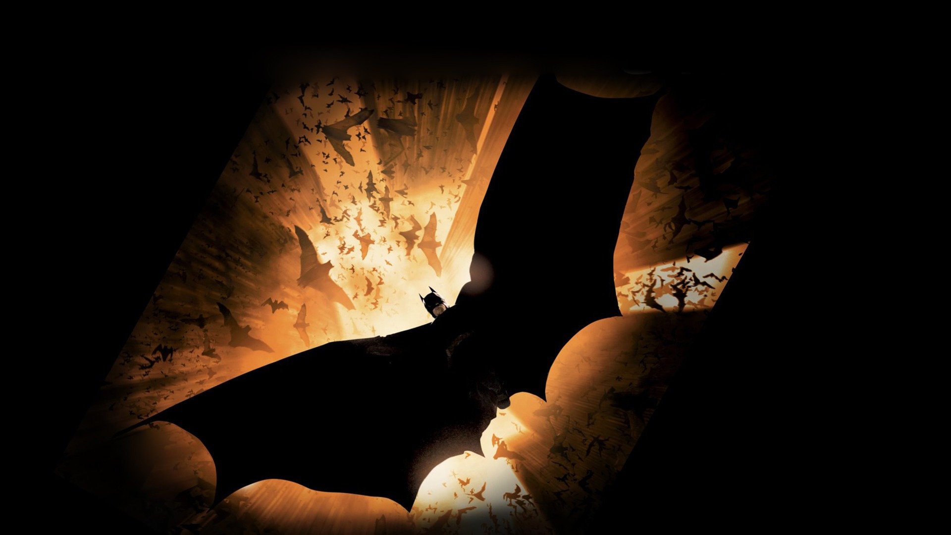 Batman Başlıyor
