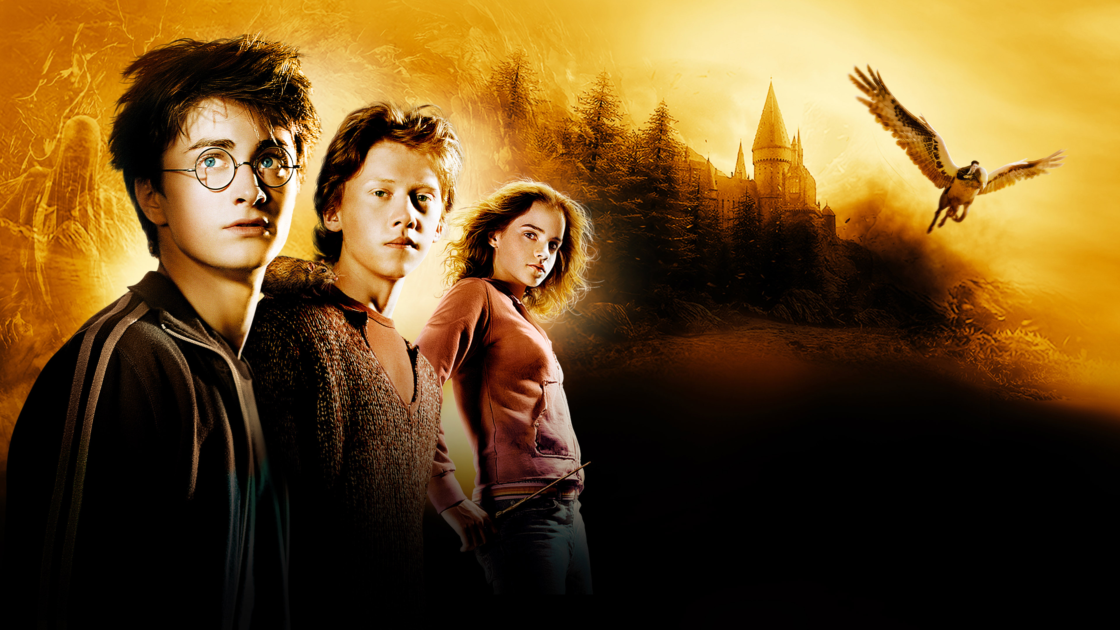 Harry Potter ve Azkaban Tutsağı