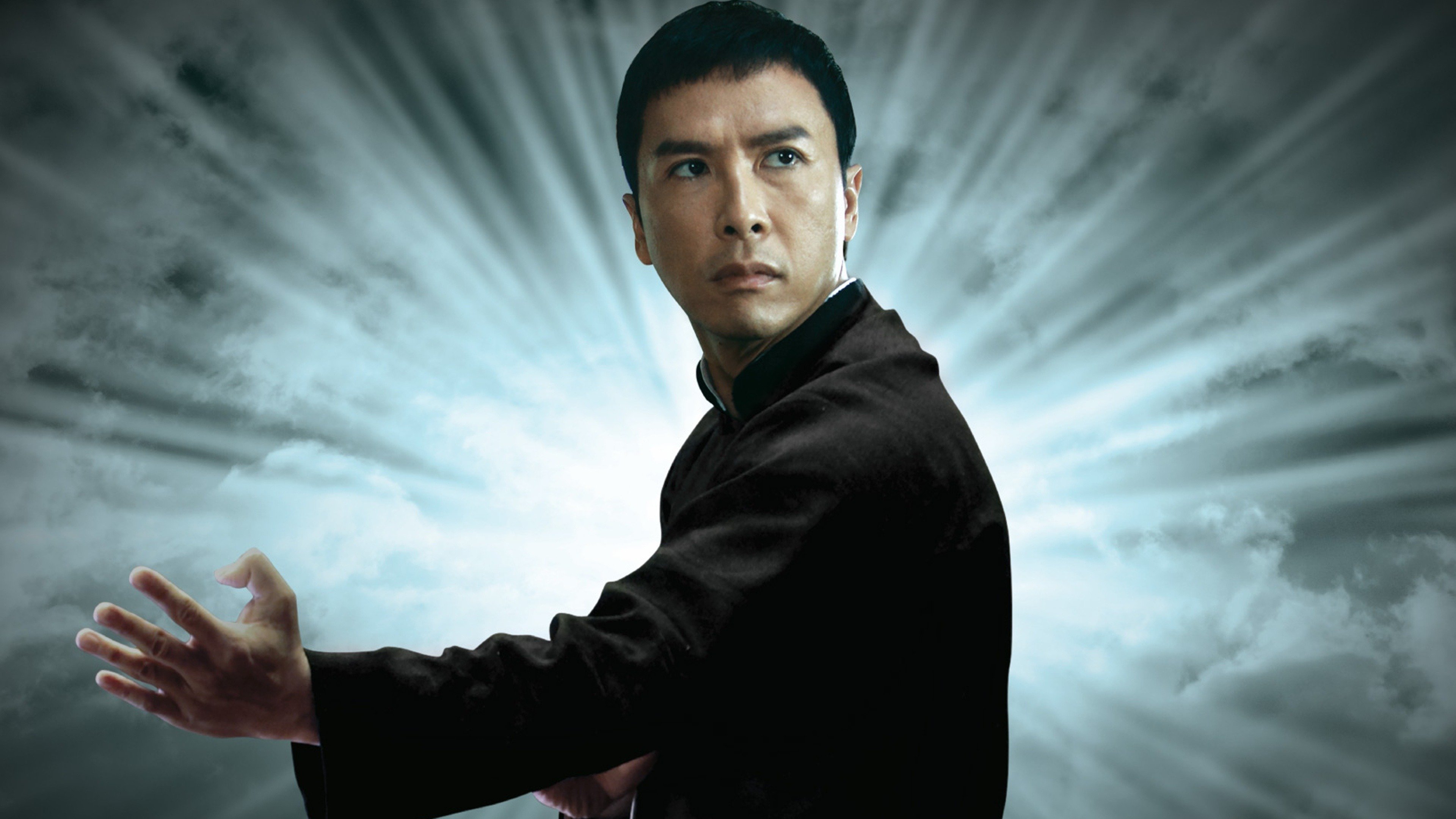 Ip Man 2