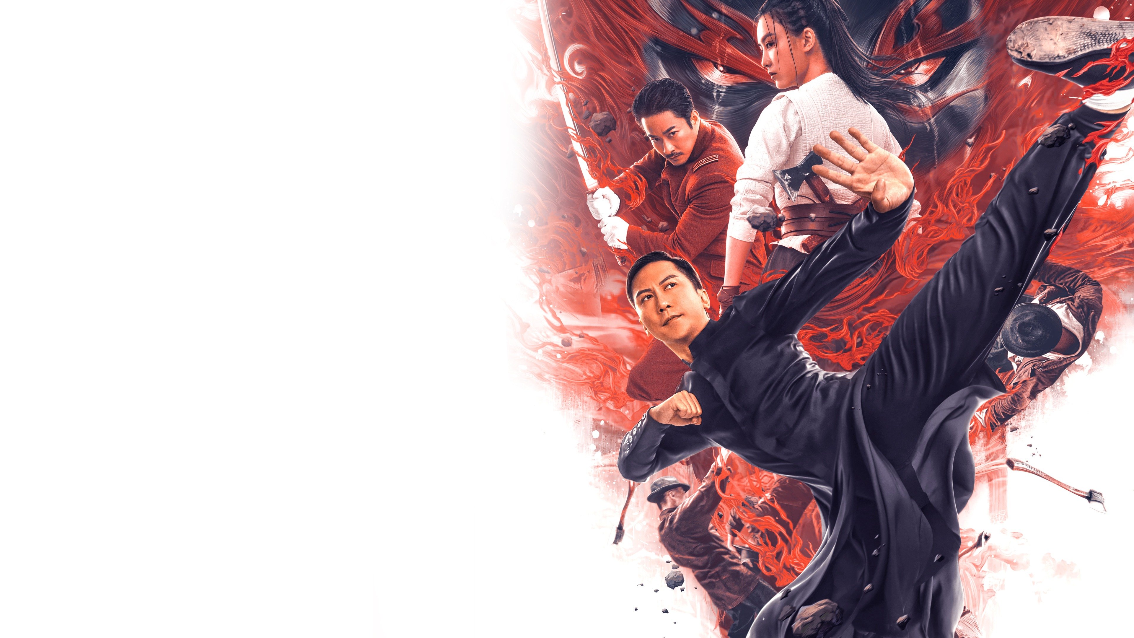 Ip Man: Kung Fu Ustası