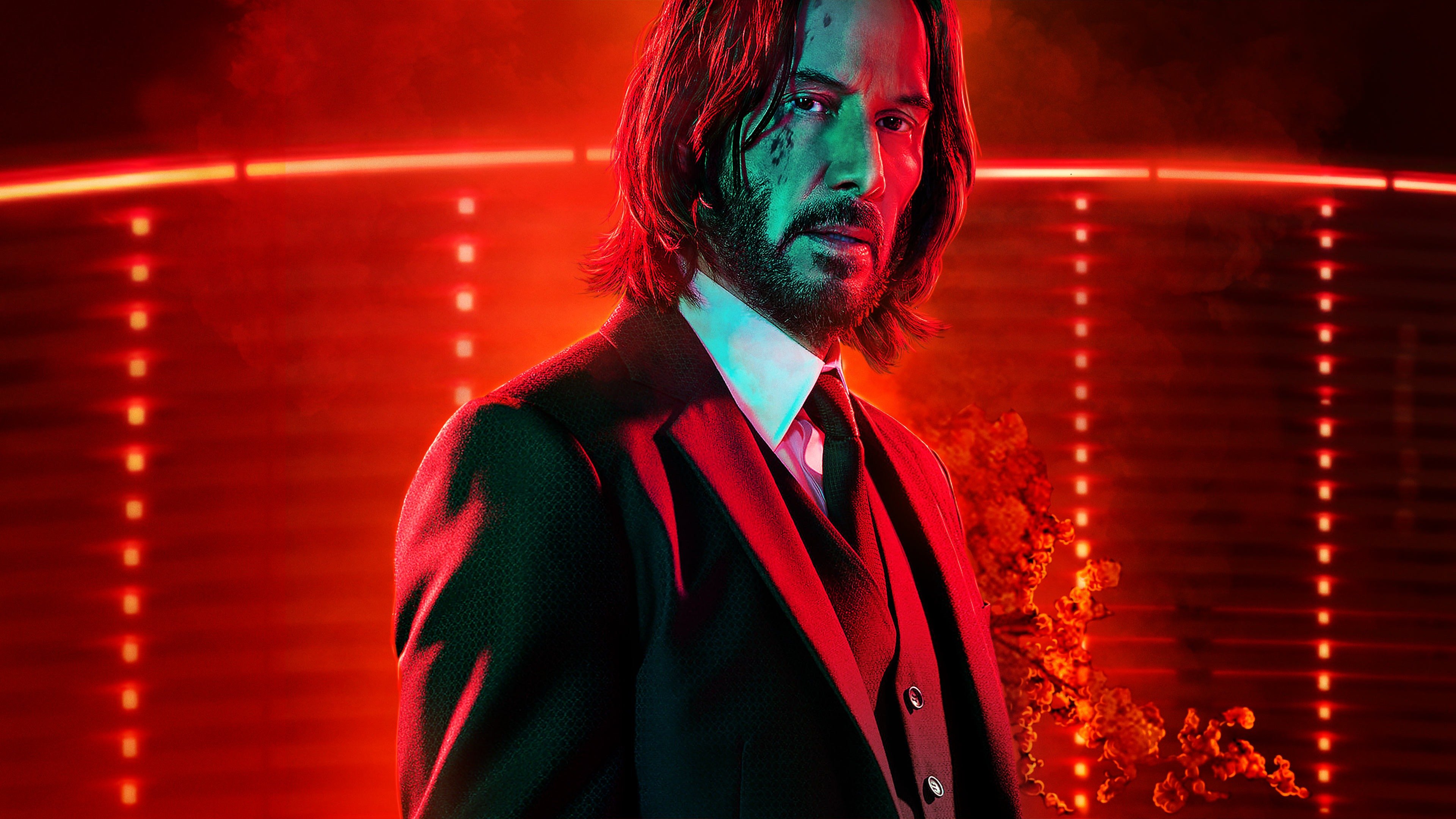 John Wick: Bölüm 4