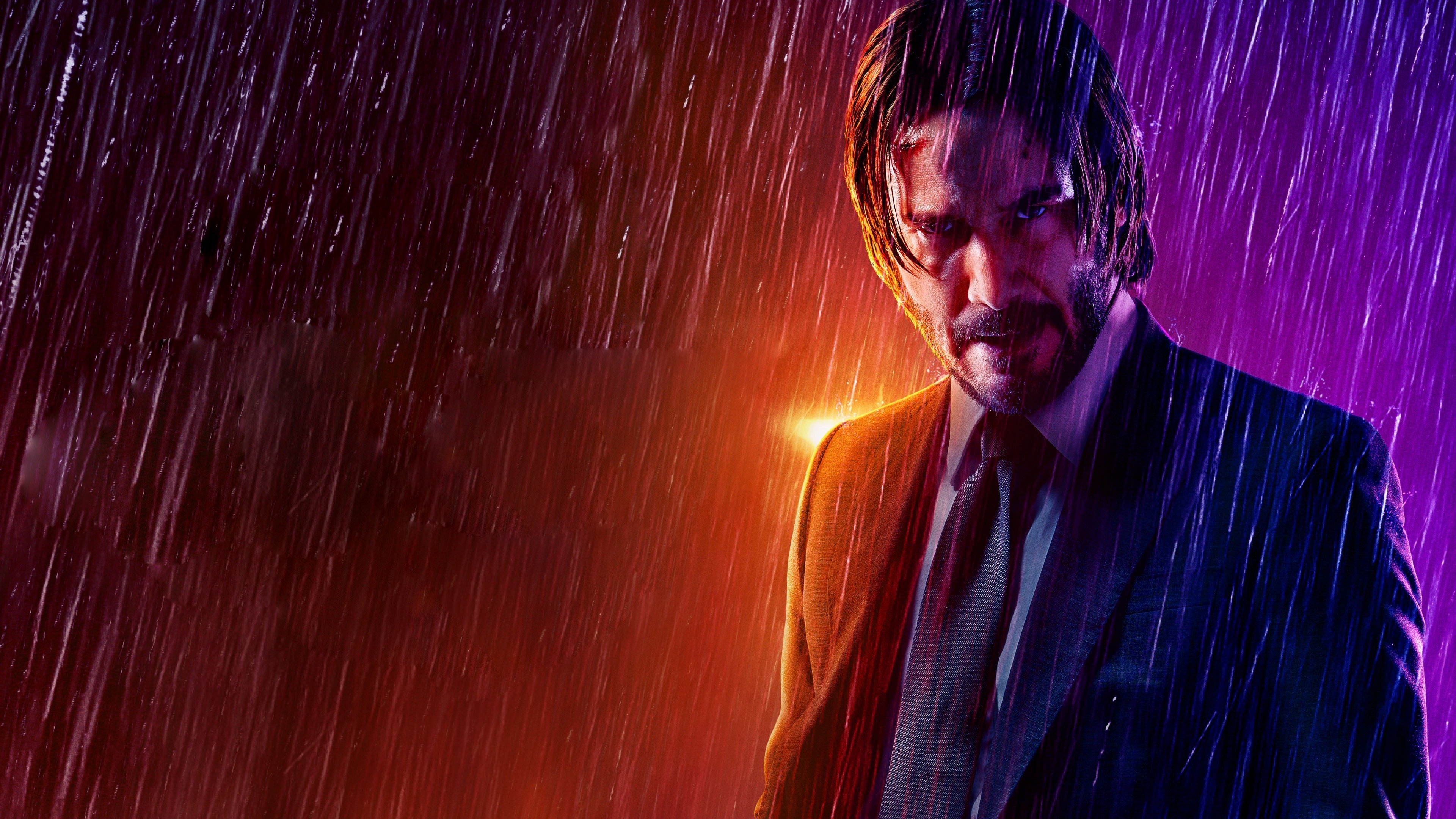 John Wick: Chapter 3 - Parabellum