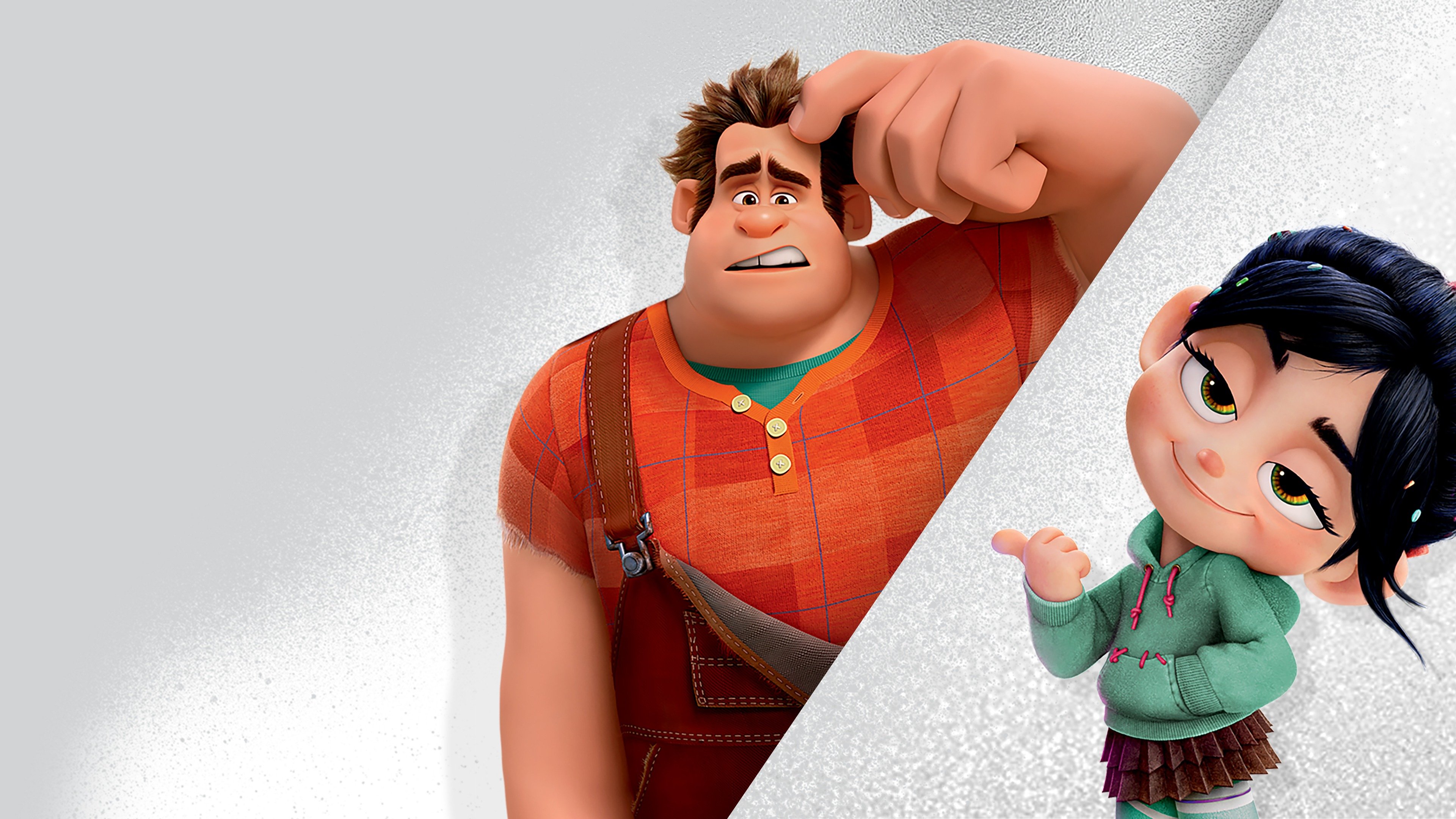 Ralph ve İnternet