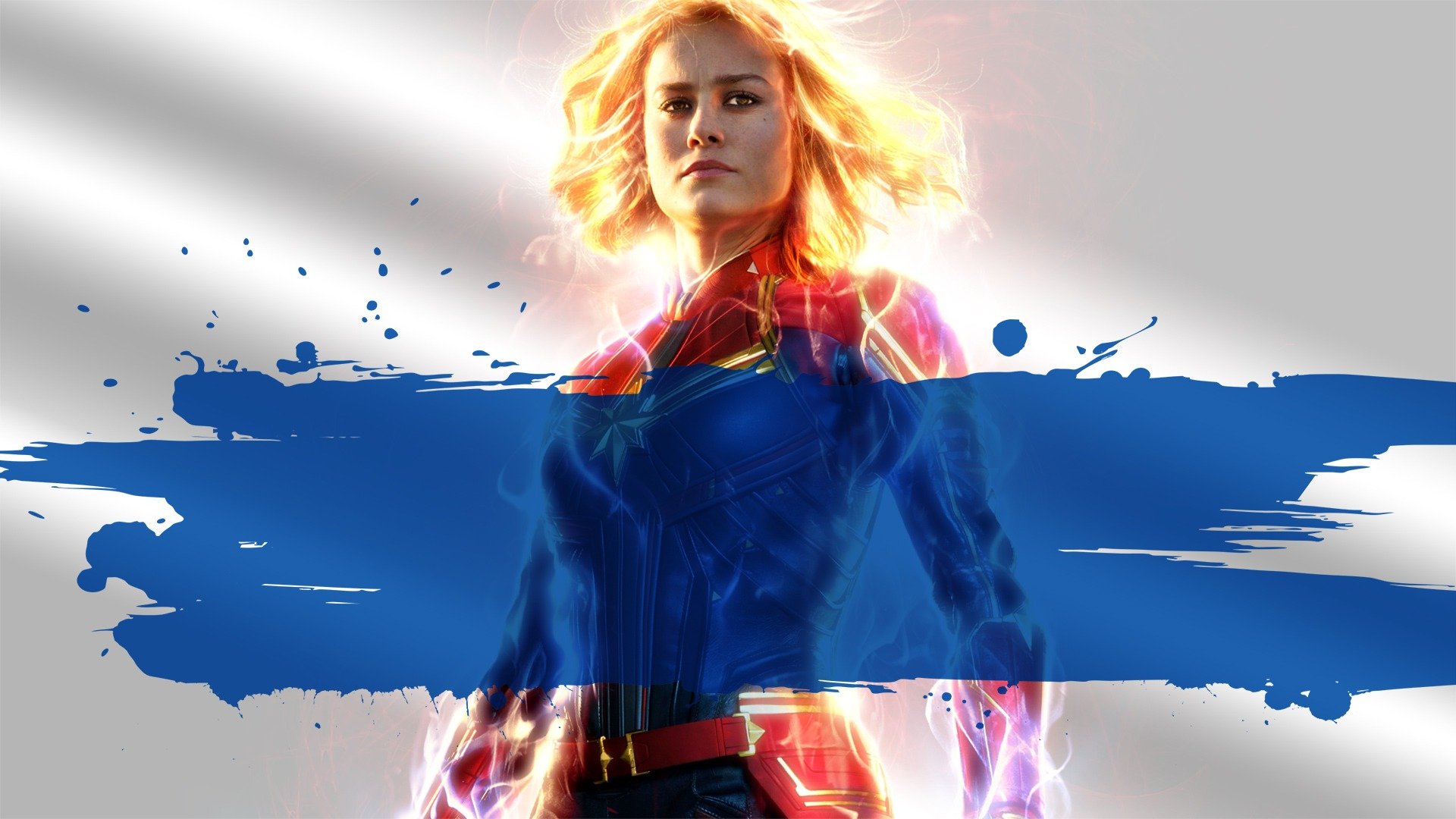 Kaptan Marvel