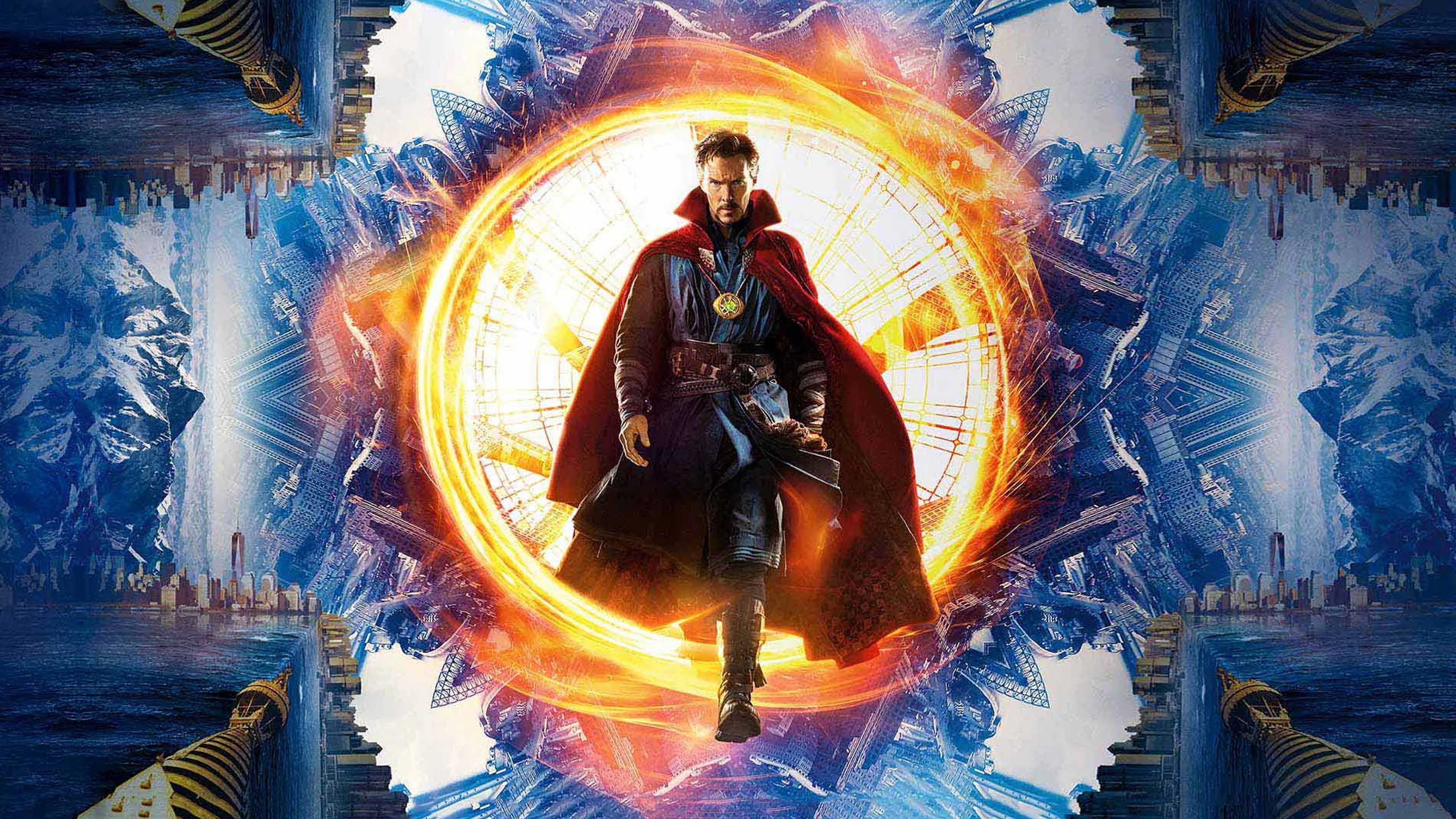 Doktor Strange
