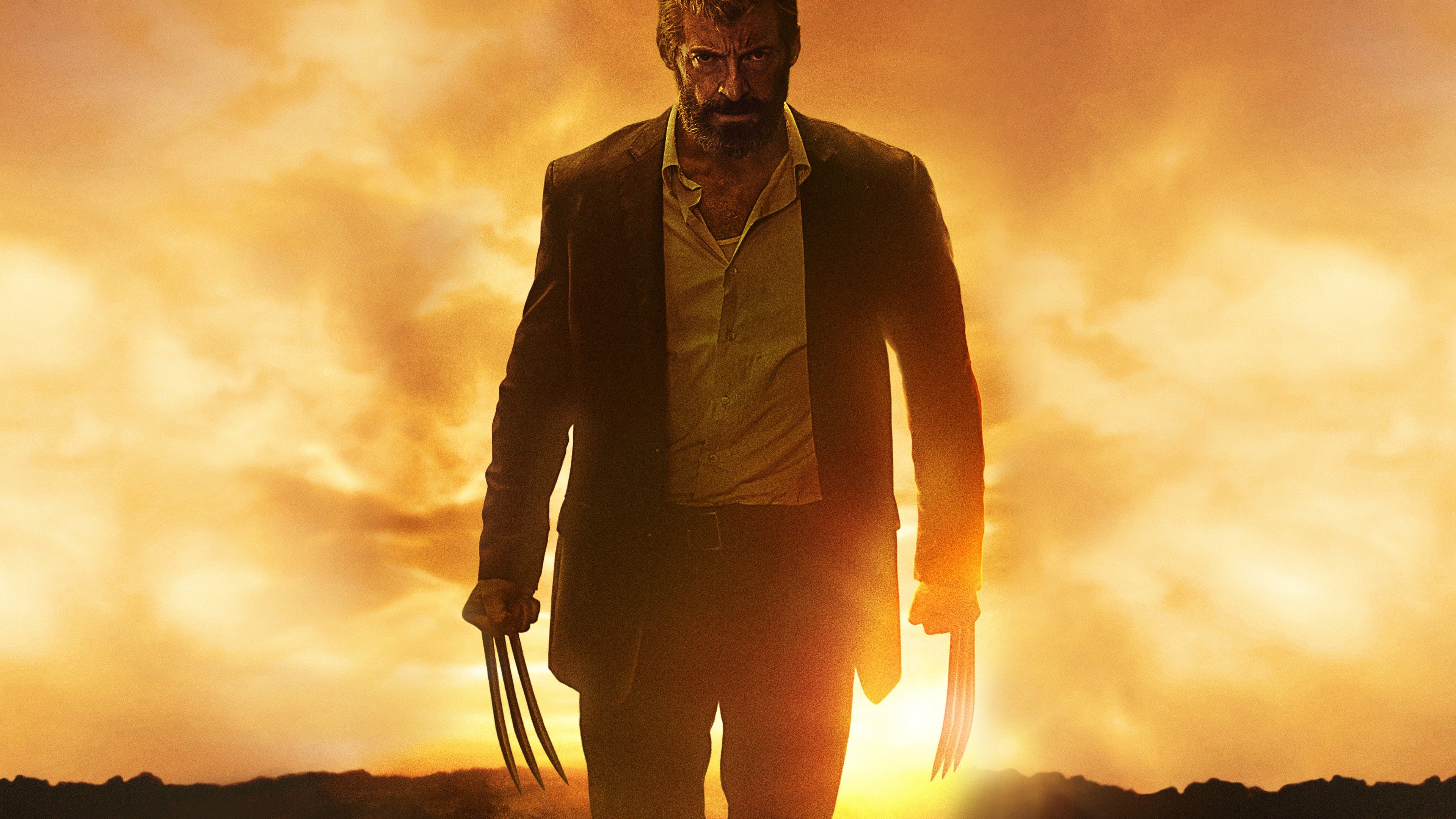 Logan: Wolverine