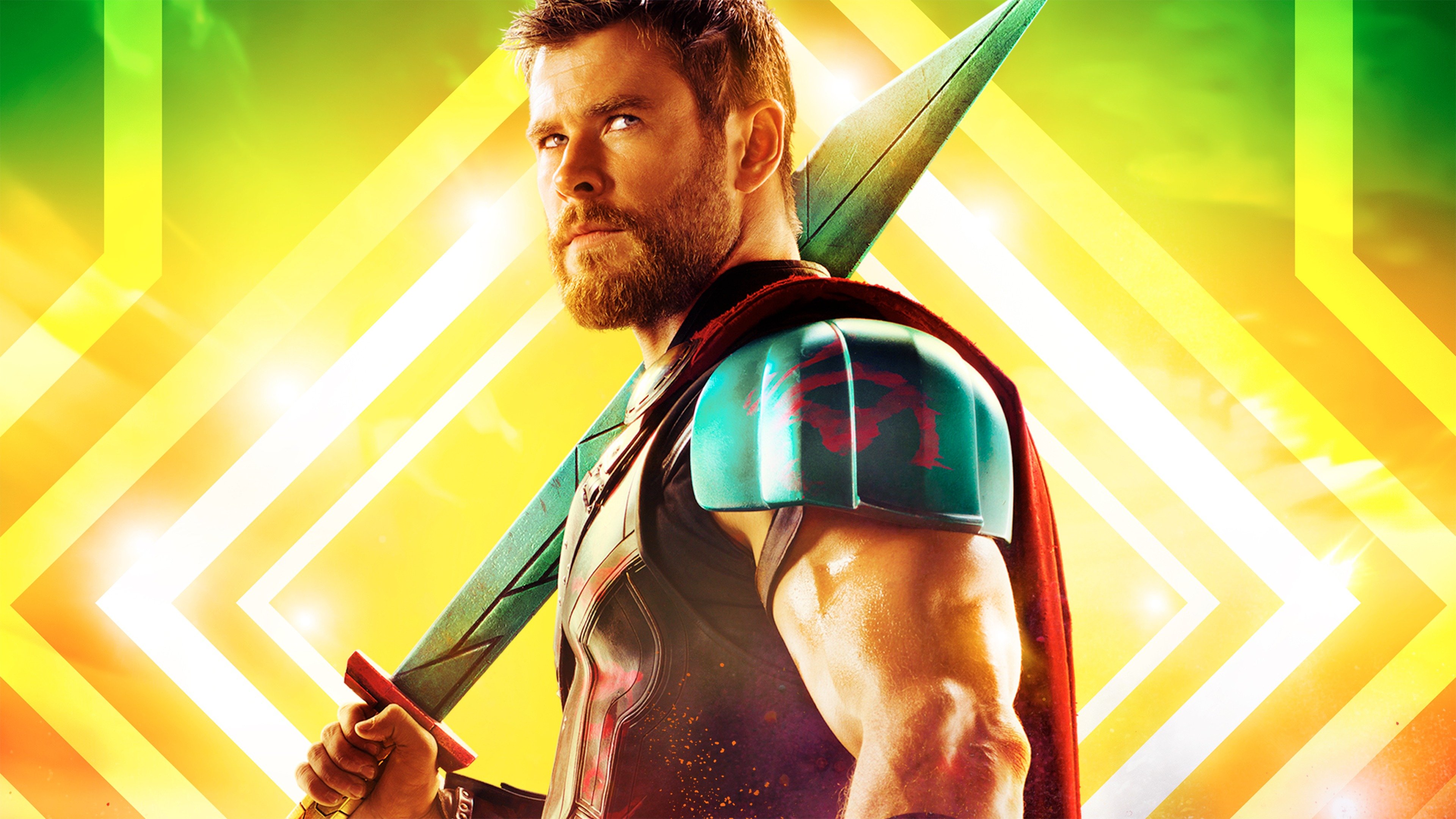 Thor: Ragnarok