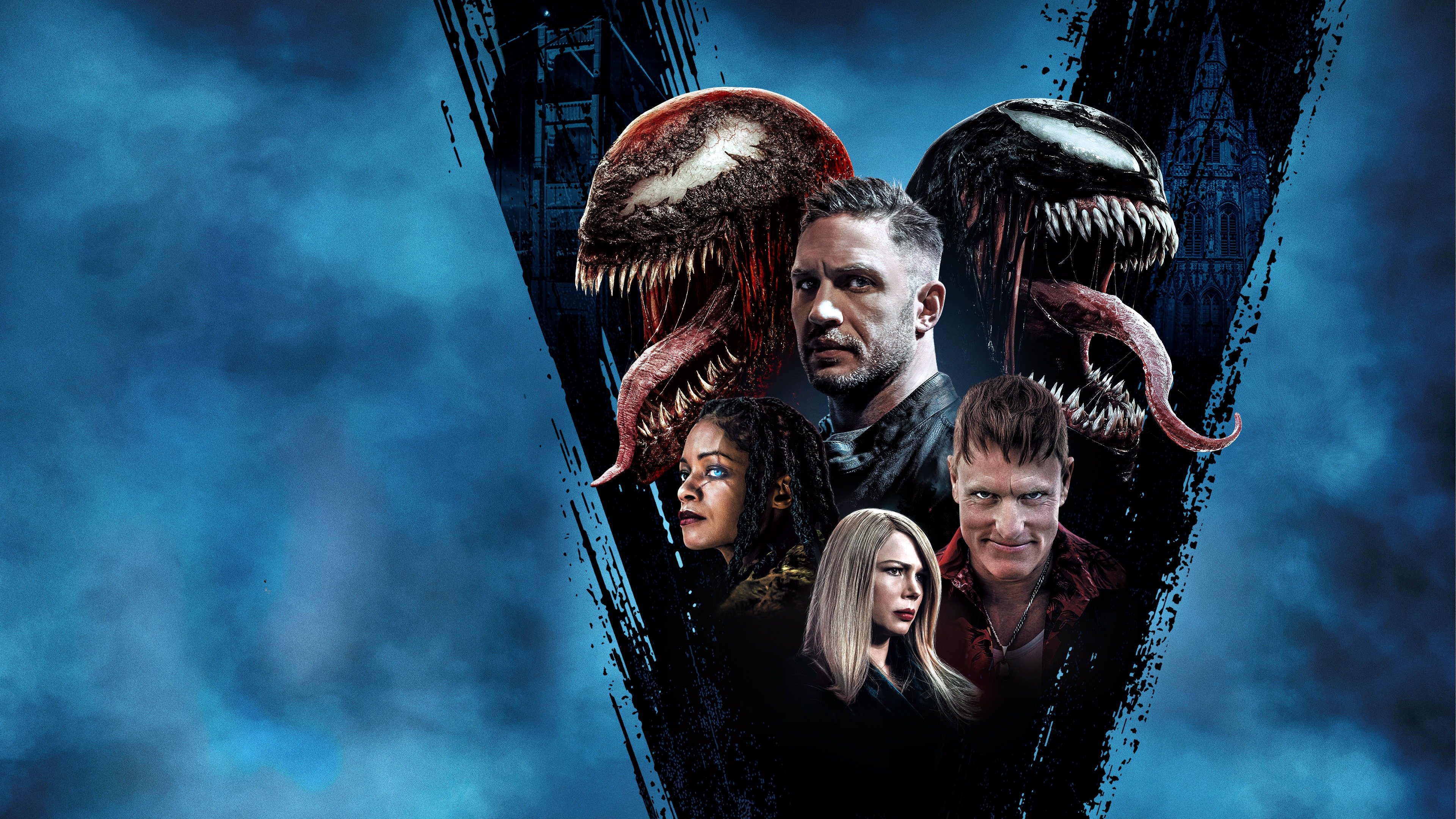 Venom: Zehirli Öfke 2